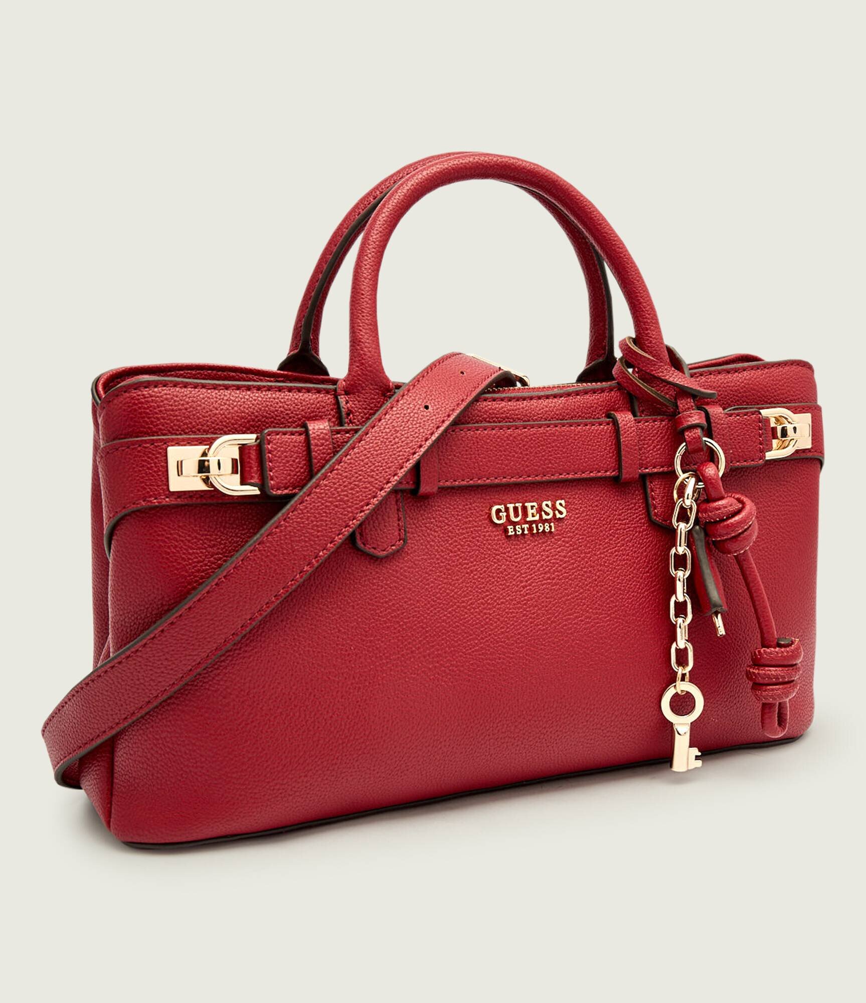 GUESS Cufăr GREGORIA GIRLFRIEND