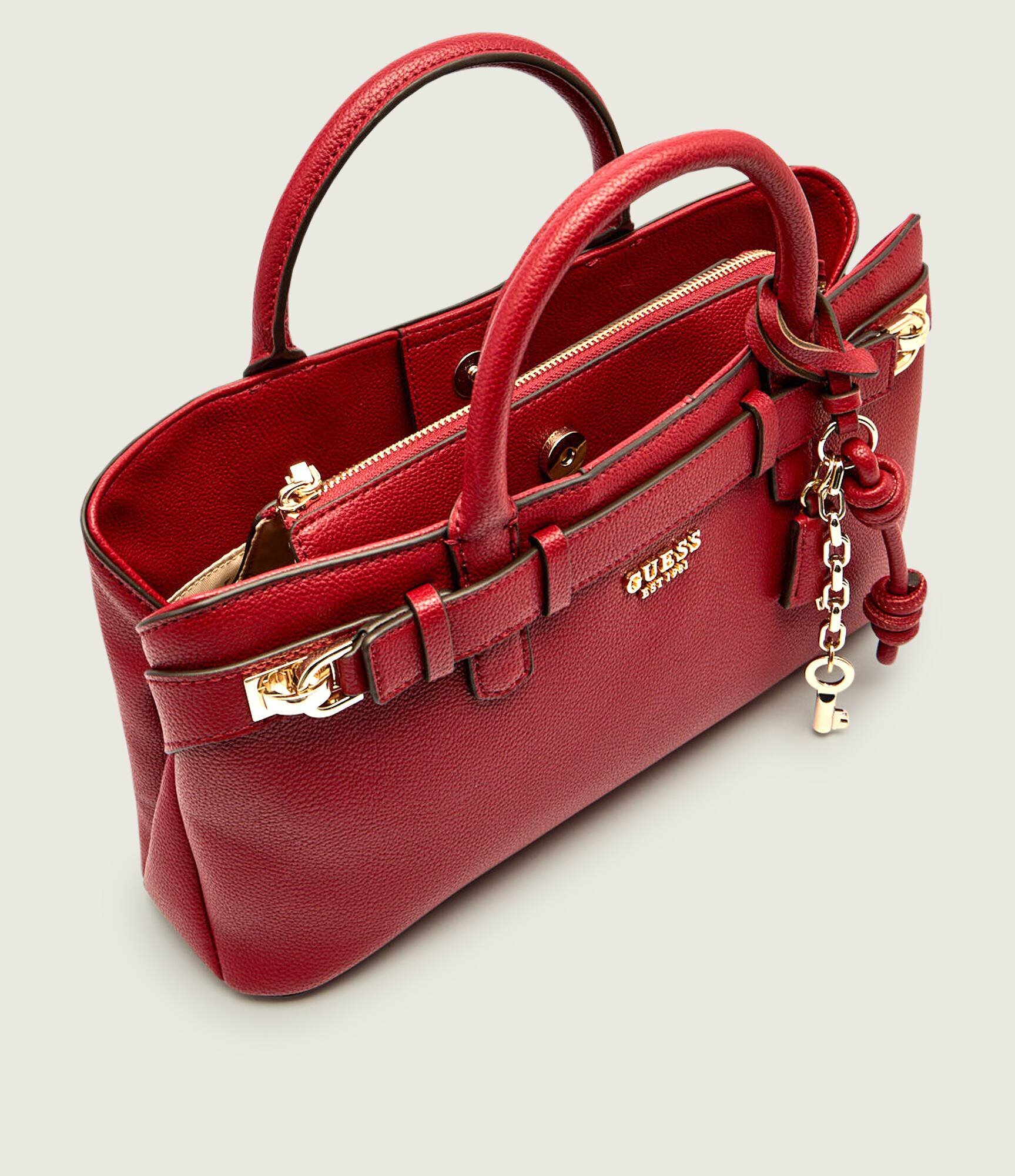 GUESS Cufăr GREGORIA GIRLFRIEND