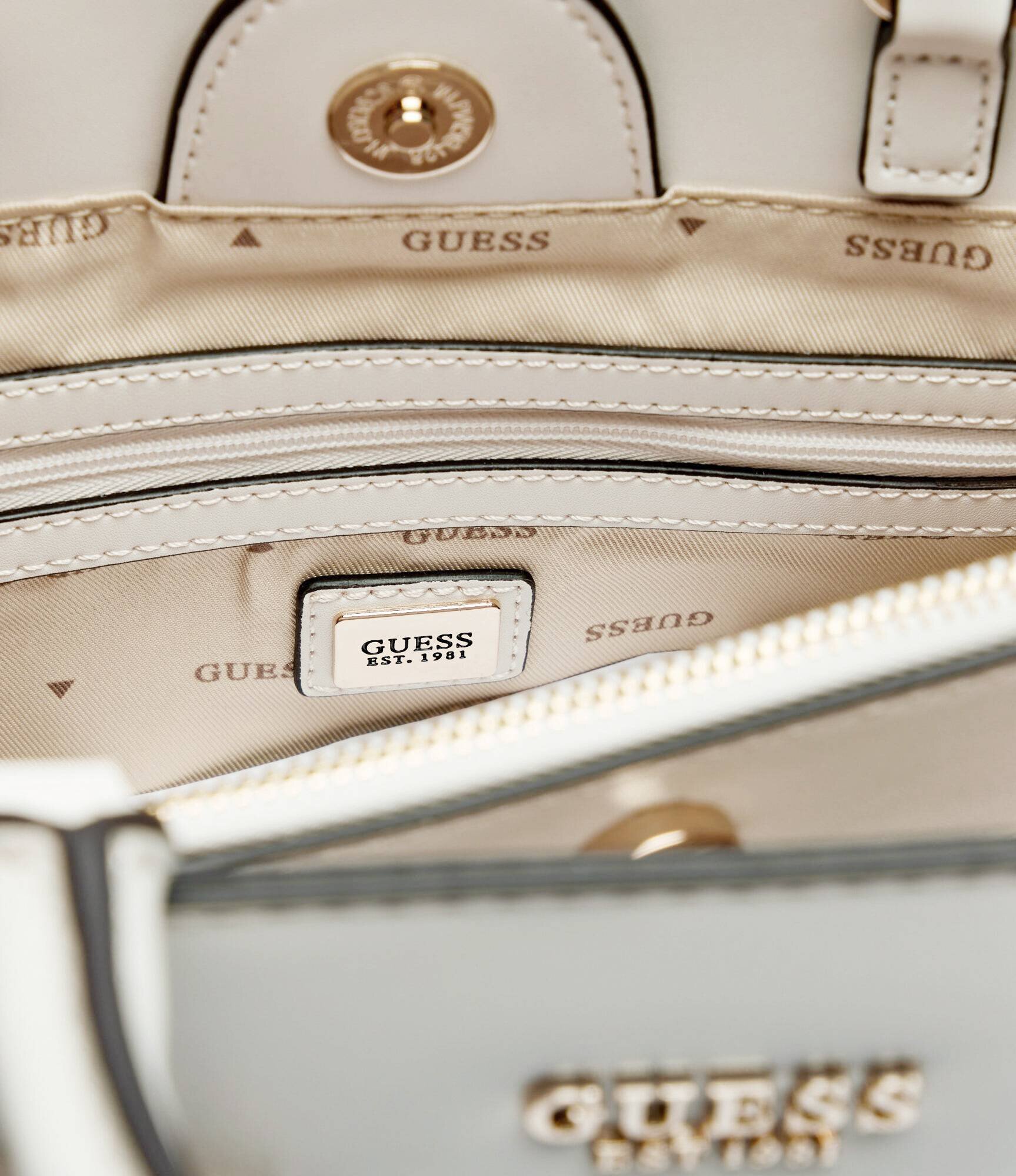 GUESS Cufăr Lorelei