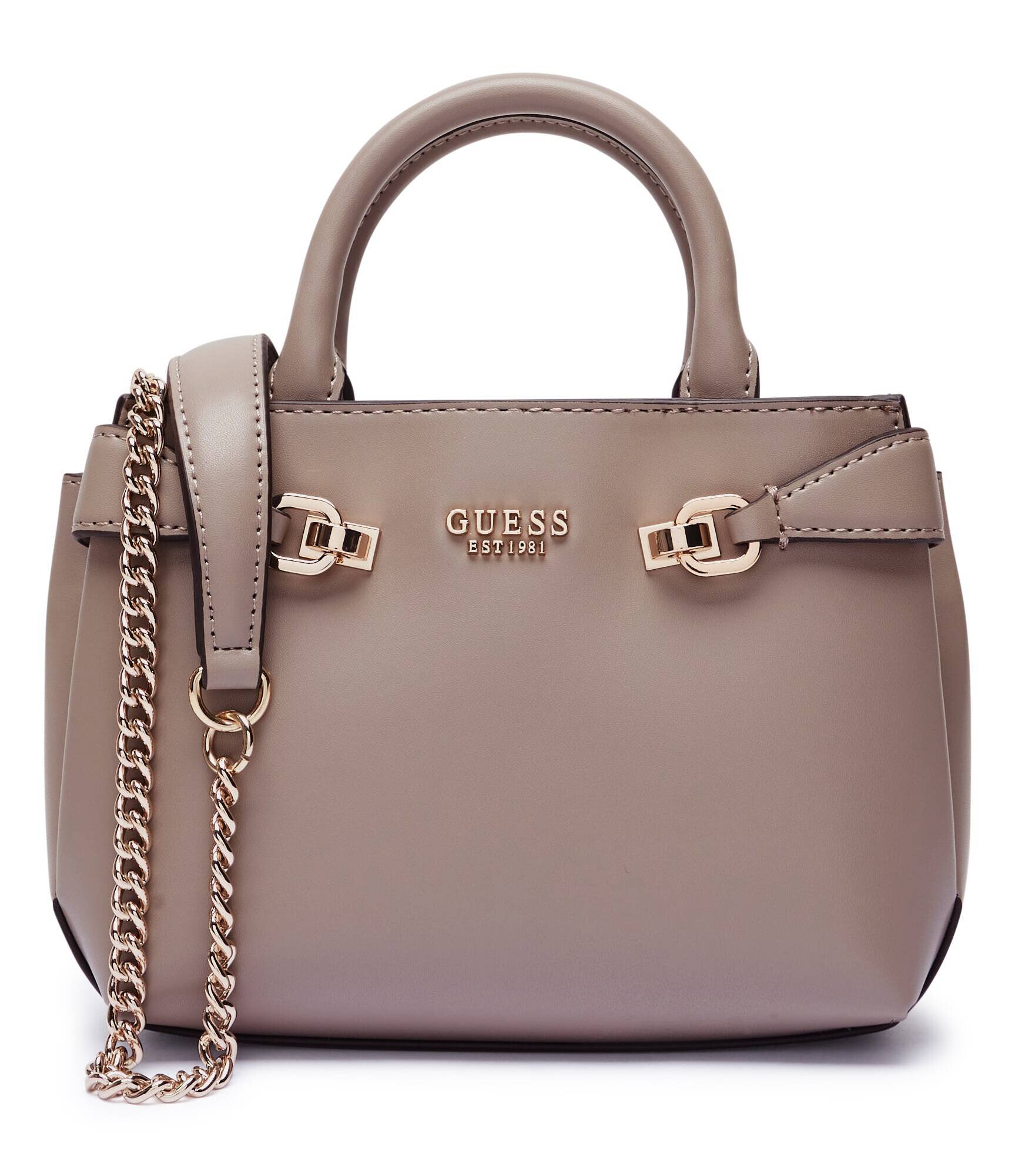 GUESS Cufăr Lorelei Mini