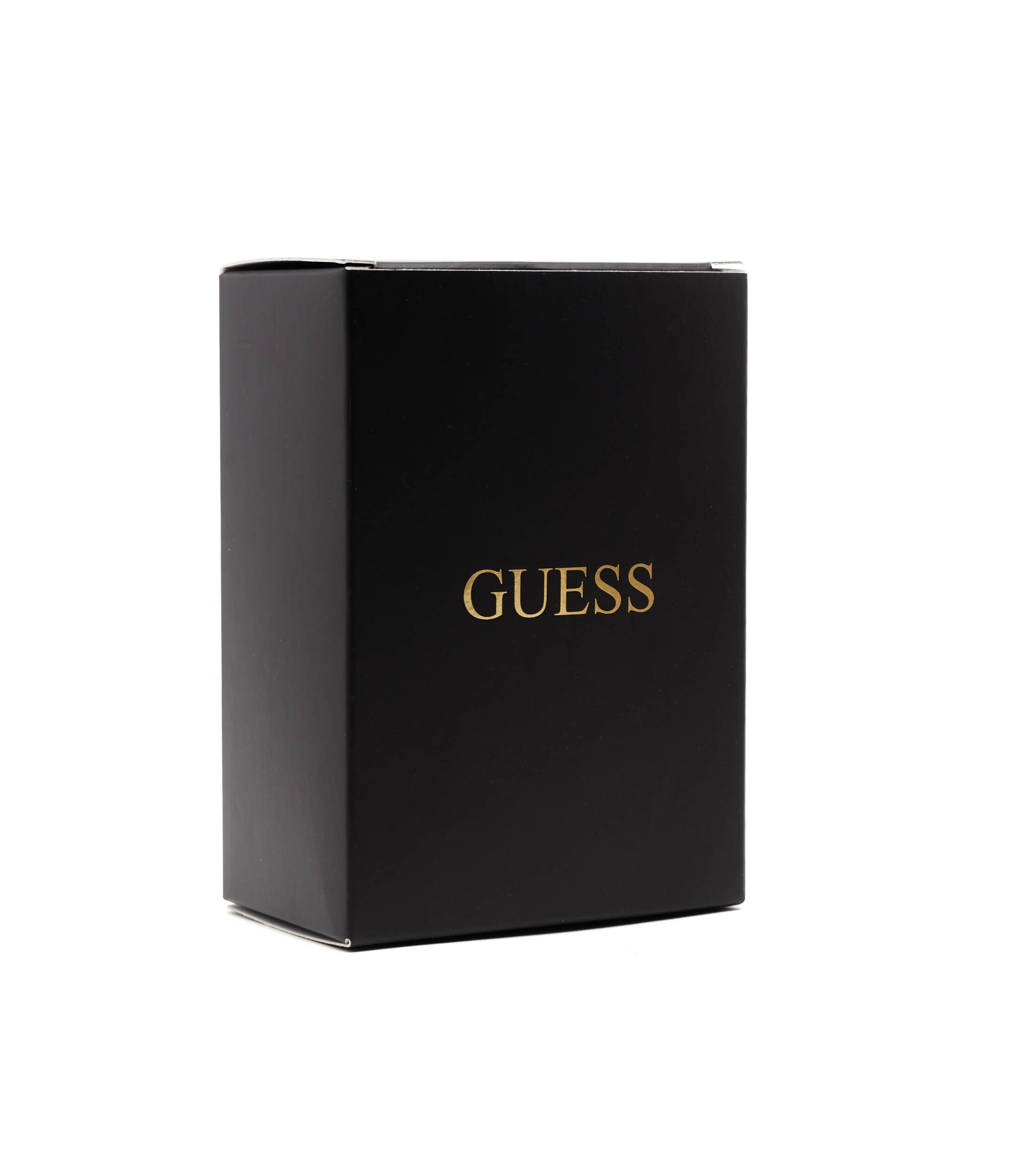 GUESS Curea VIKKY ADJUSTABLE PANT cu adaos de piele