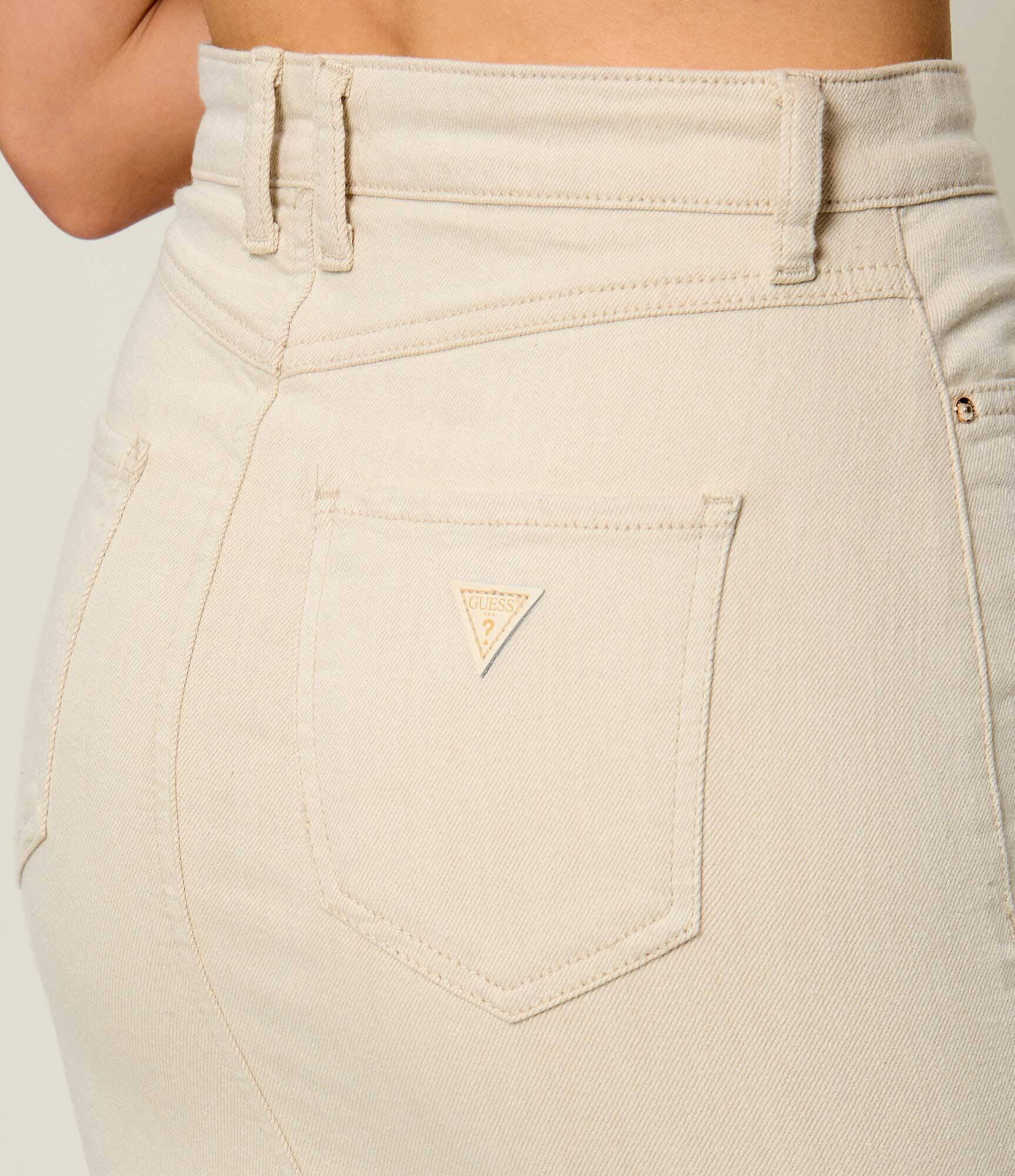 GUESS De blugi fustă Marina