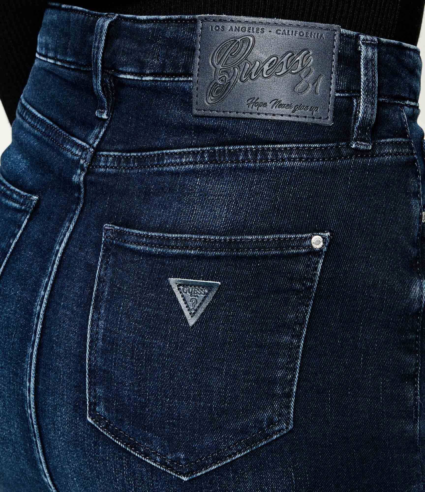 GUESS De blugi fustă Millie