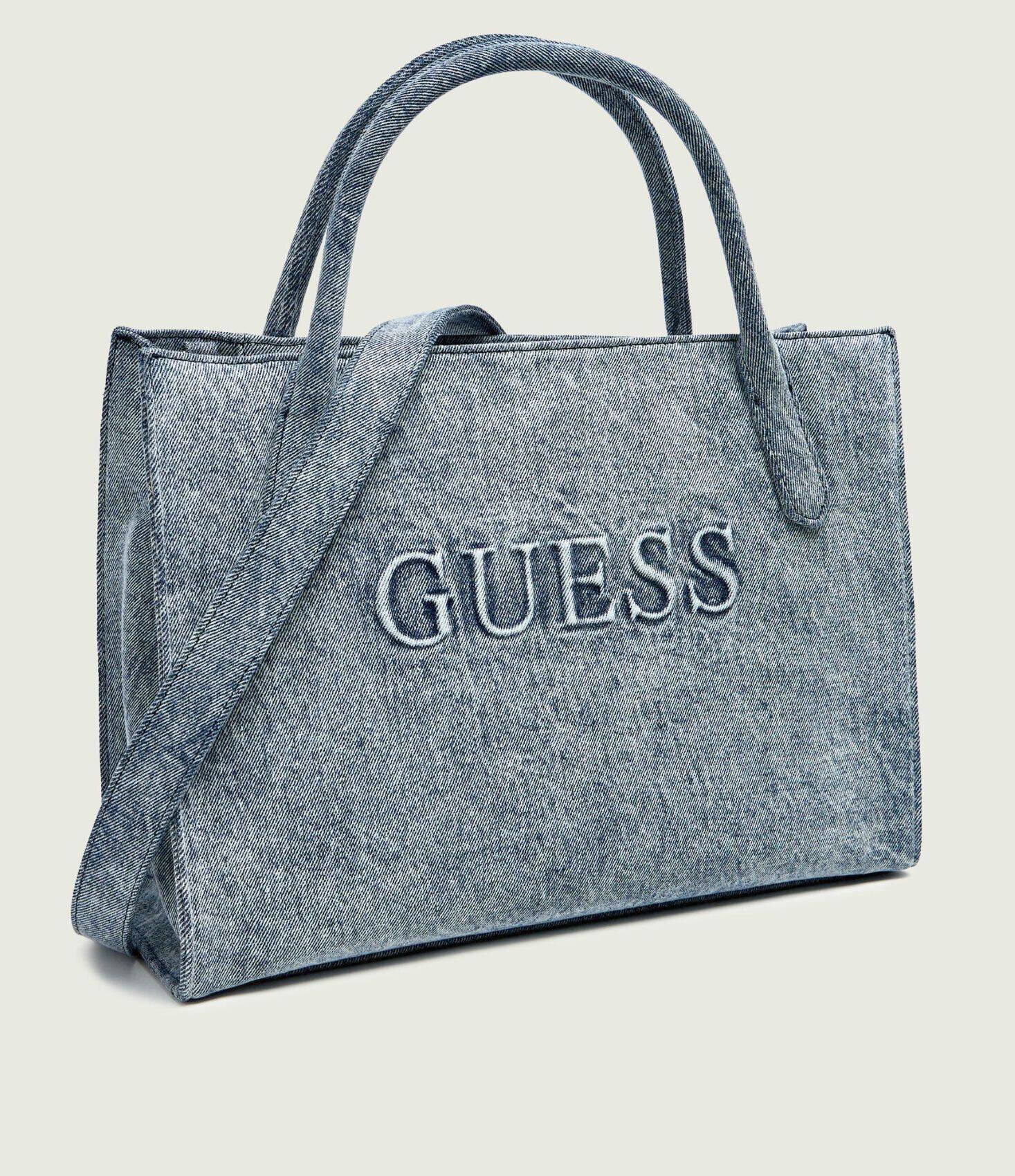 GUESS De blugi geantă shopper JODI