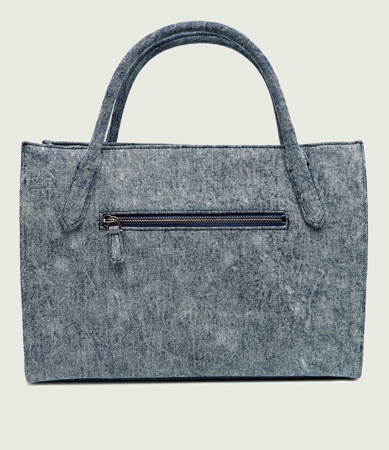GUESS De blugi geantă shopper JODI