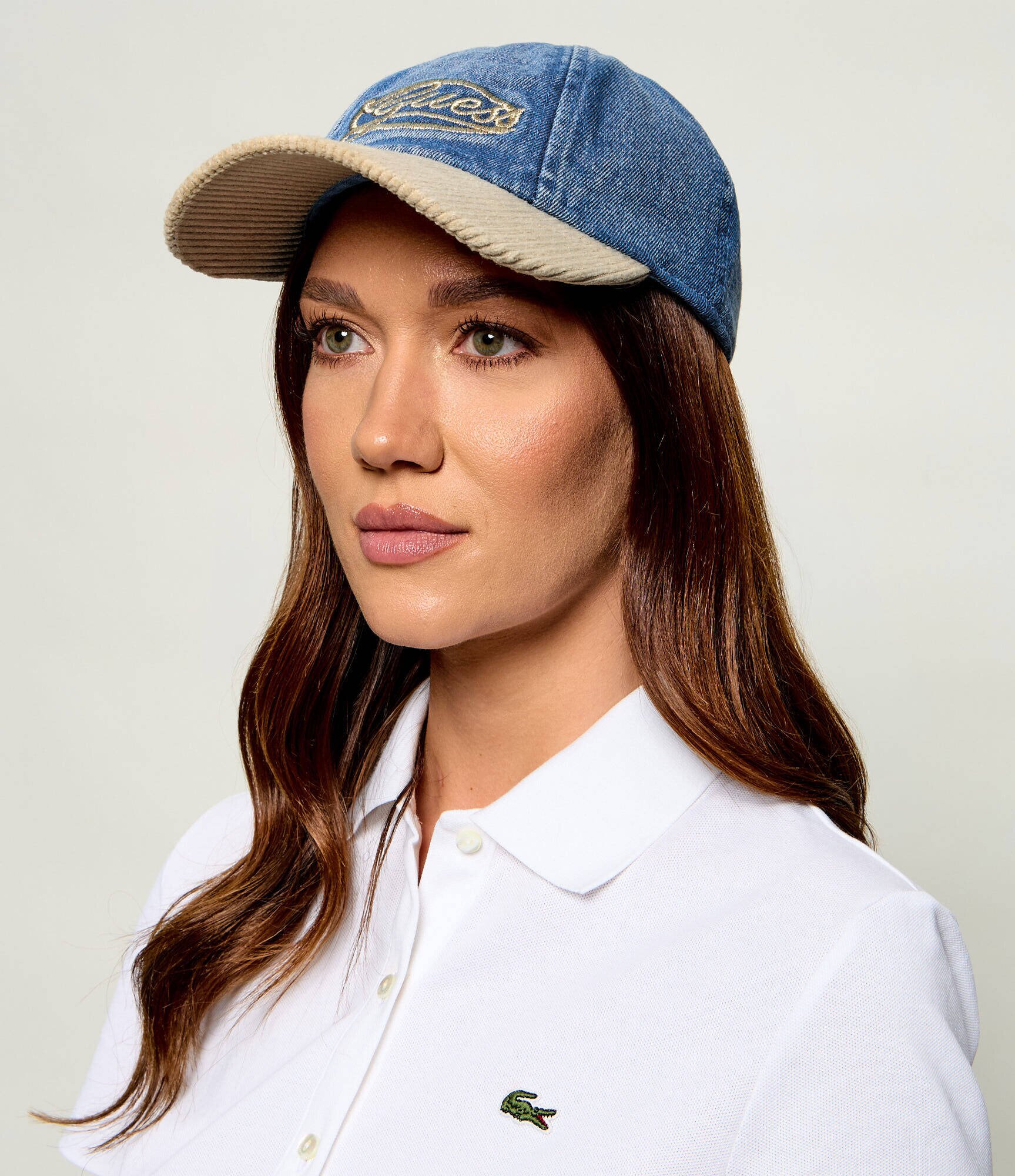 GUESS De blugi șapcă baseball