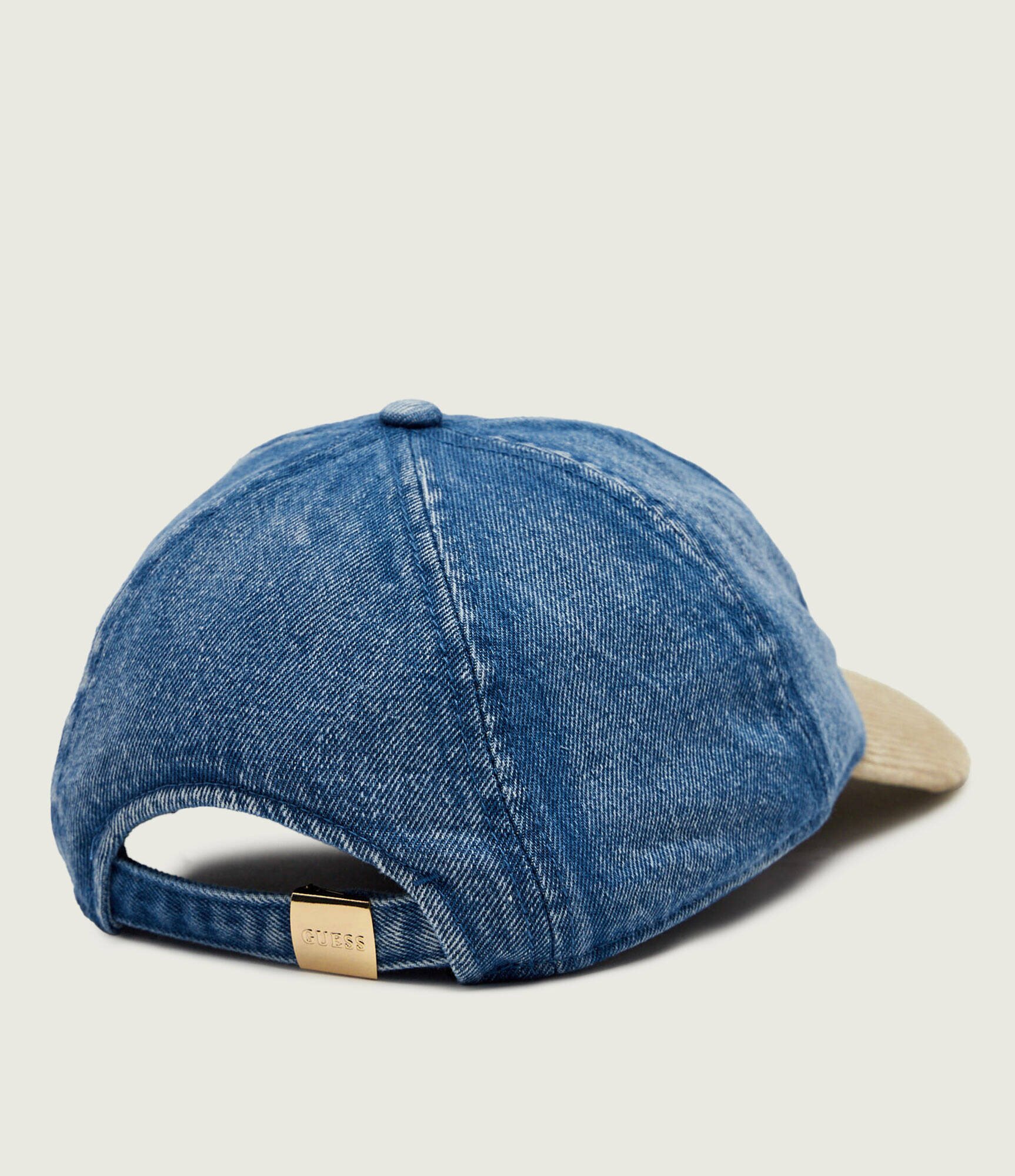 GUESS De blugi șapcă baseball