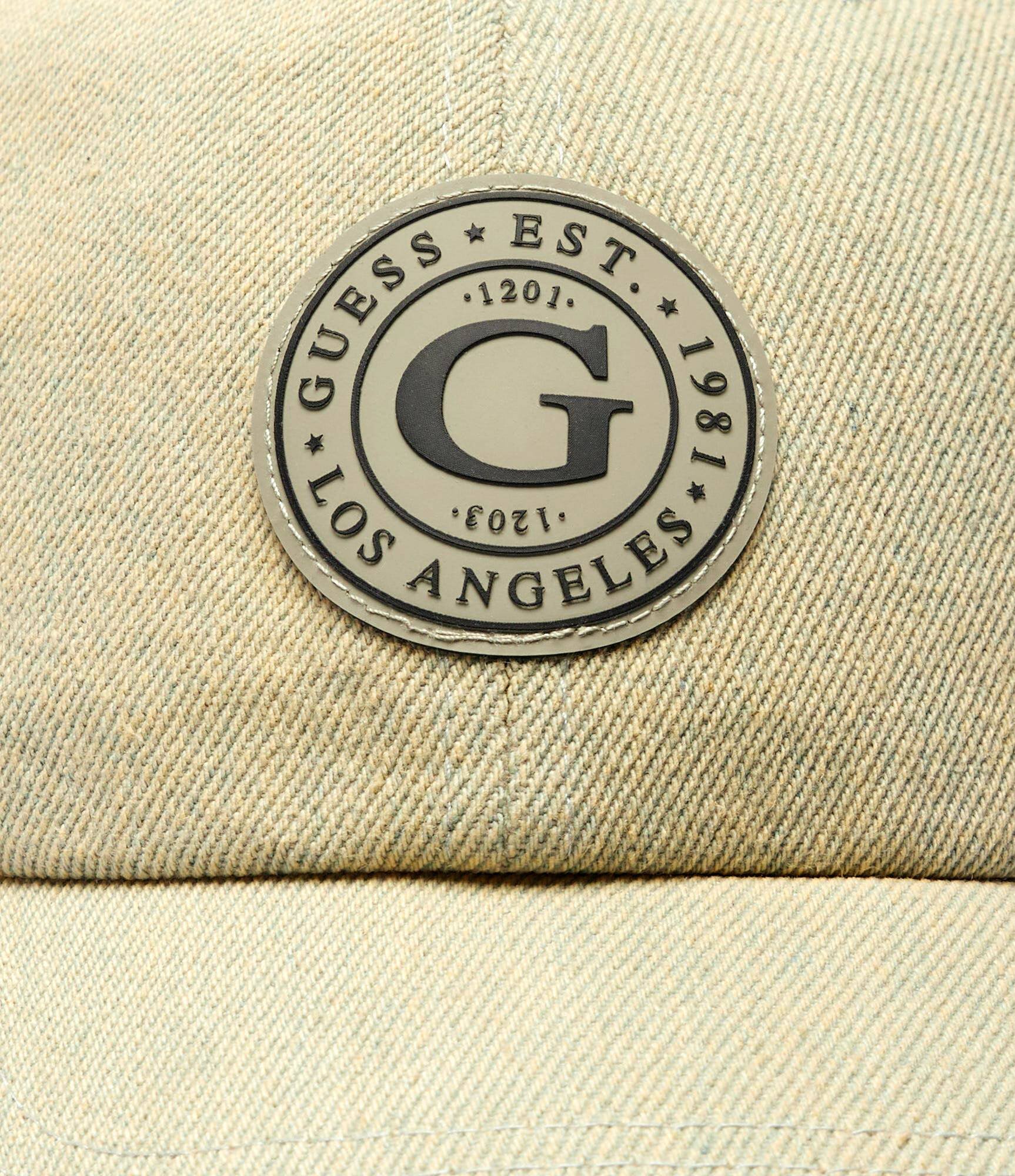GUESS De blugi șapcă baseball