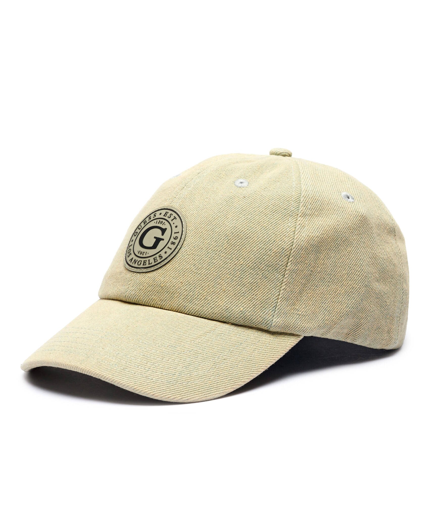 GUESS De blugi șapcă baseball