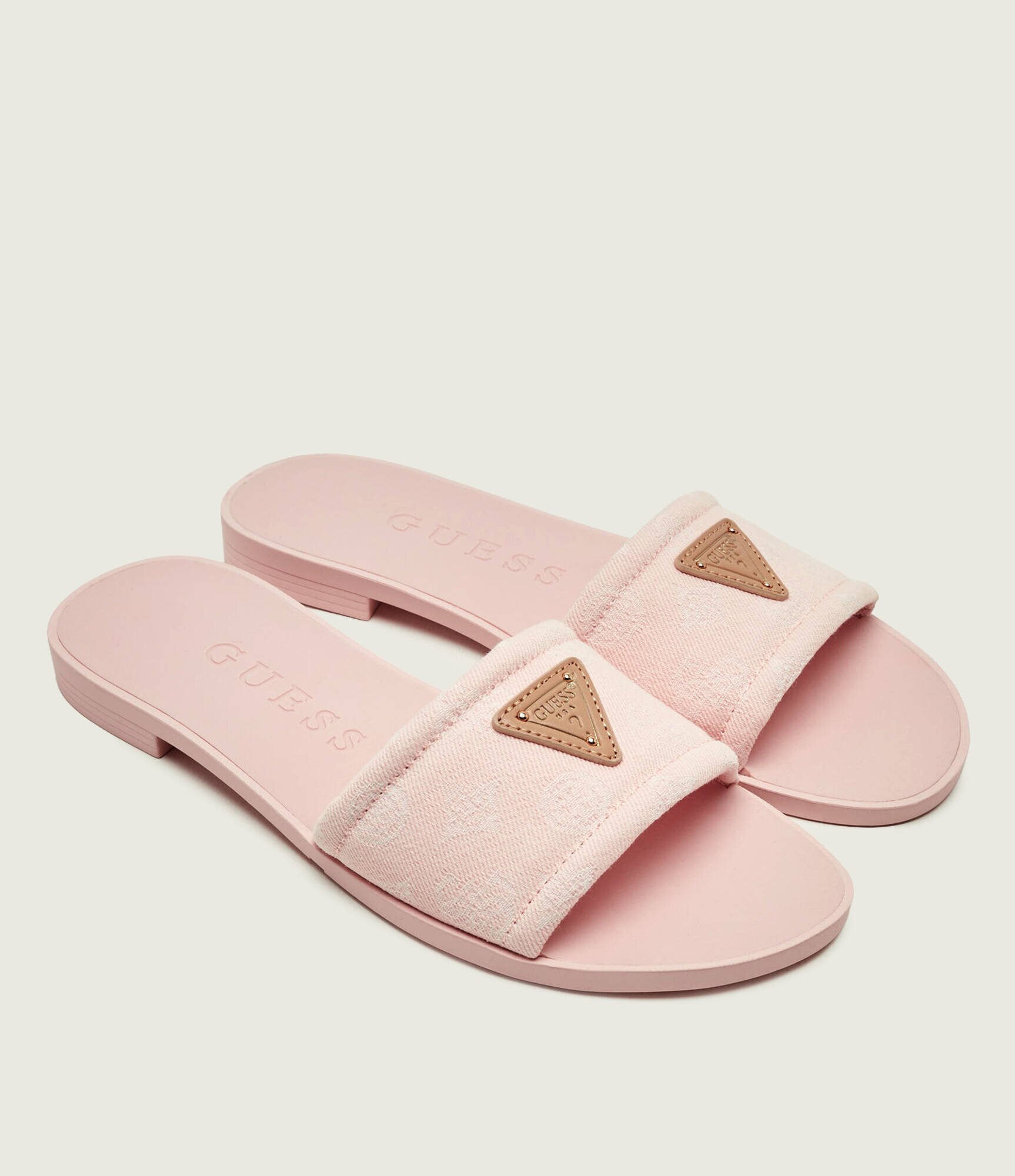 GUESS De blugi șlapi ELYSONE