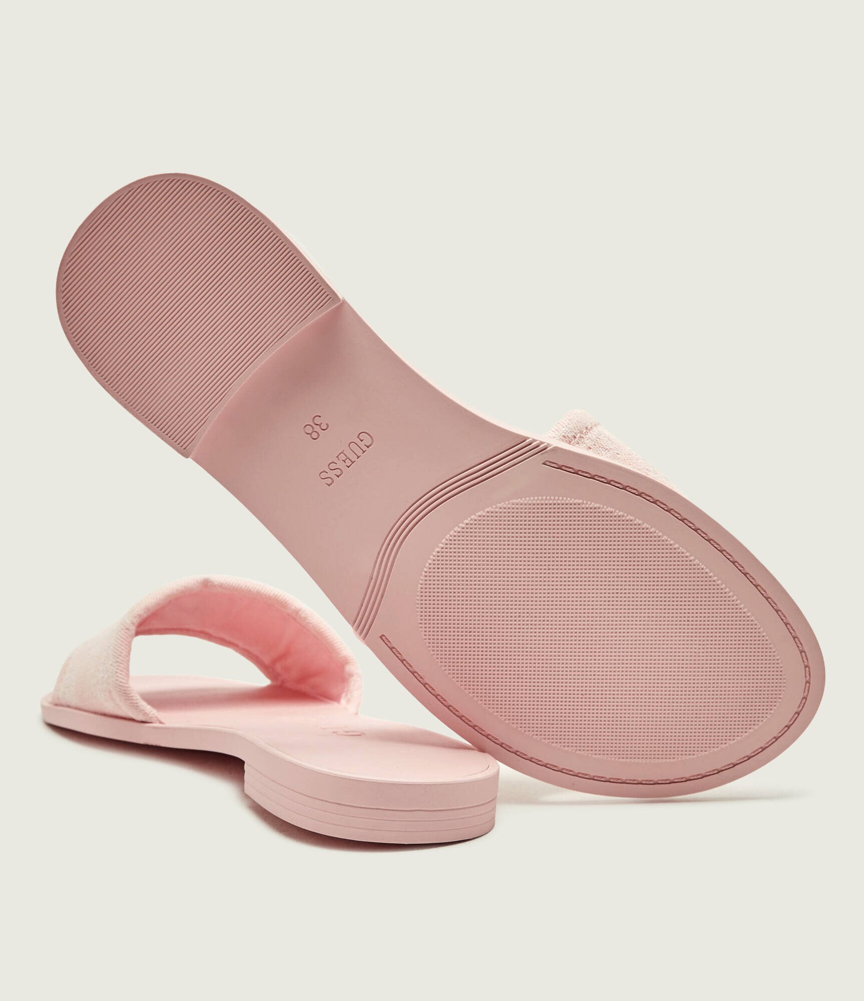 GUESS De blugi șlapi ELYSONE