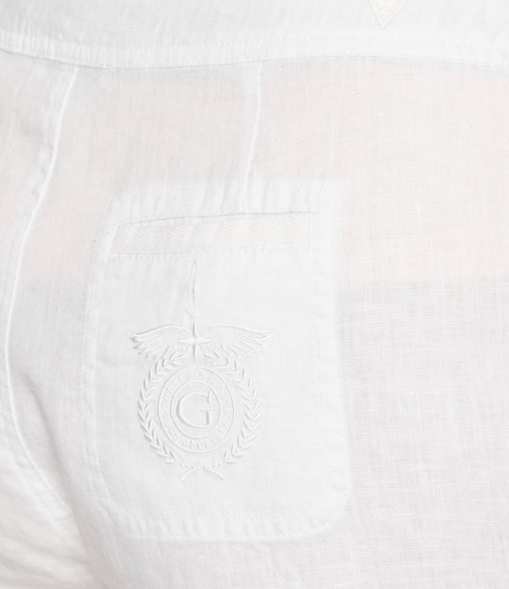GUESS De in pantaloni scurți | Regular Fit