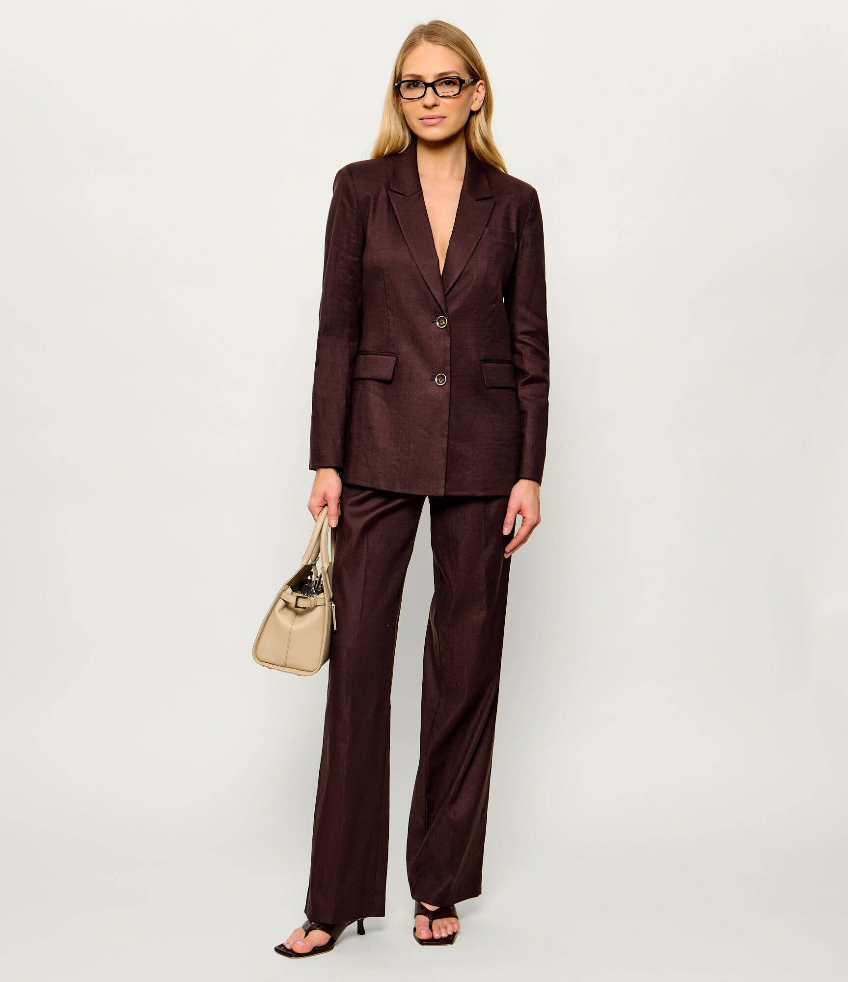 GUESS De in sacou Carla | Relaxed fit