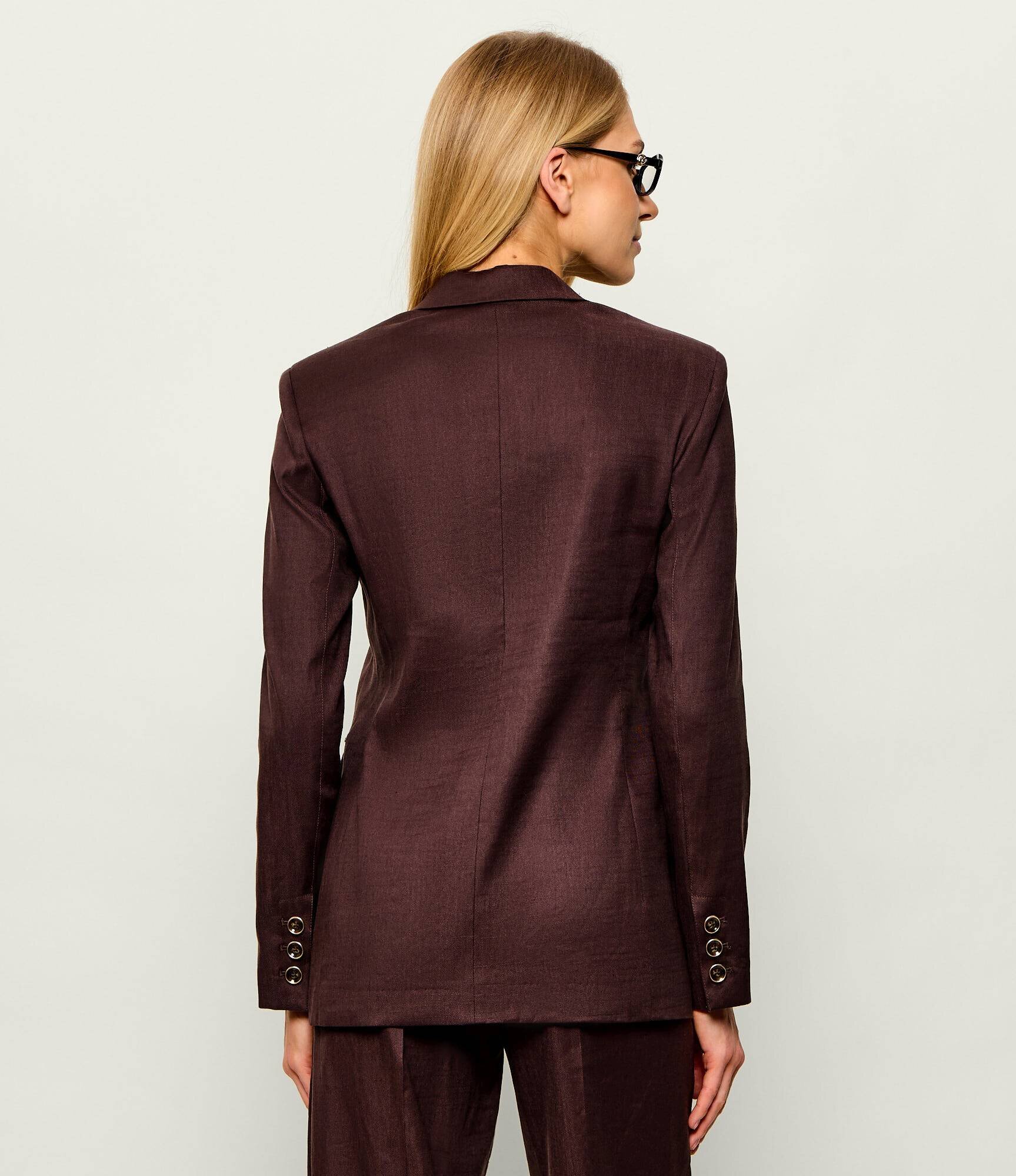 GUESS De in sacou Carla | Relaxed fit