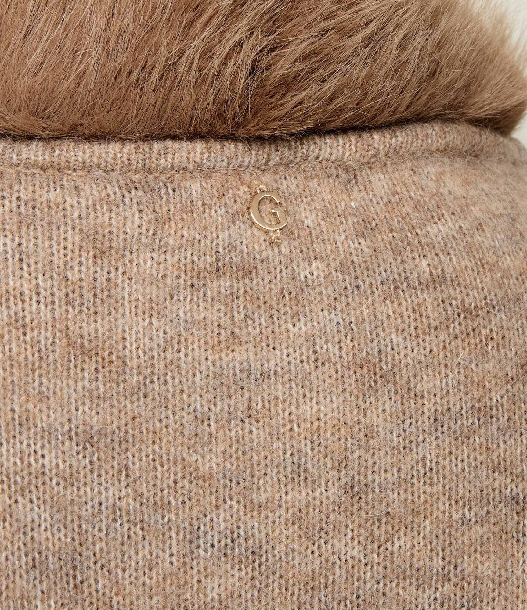 GUESS De lână cardigan Nairobi | regular fit