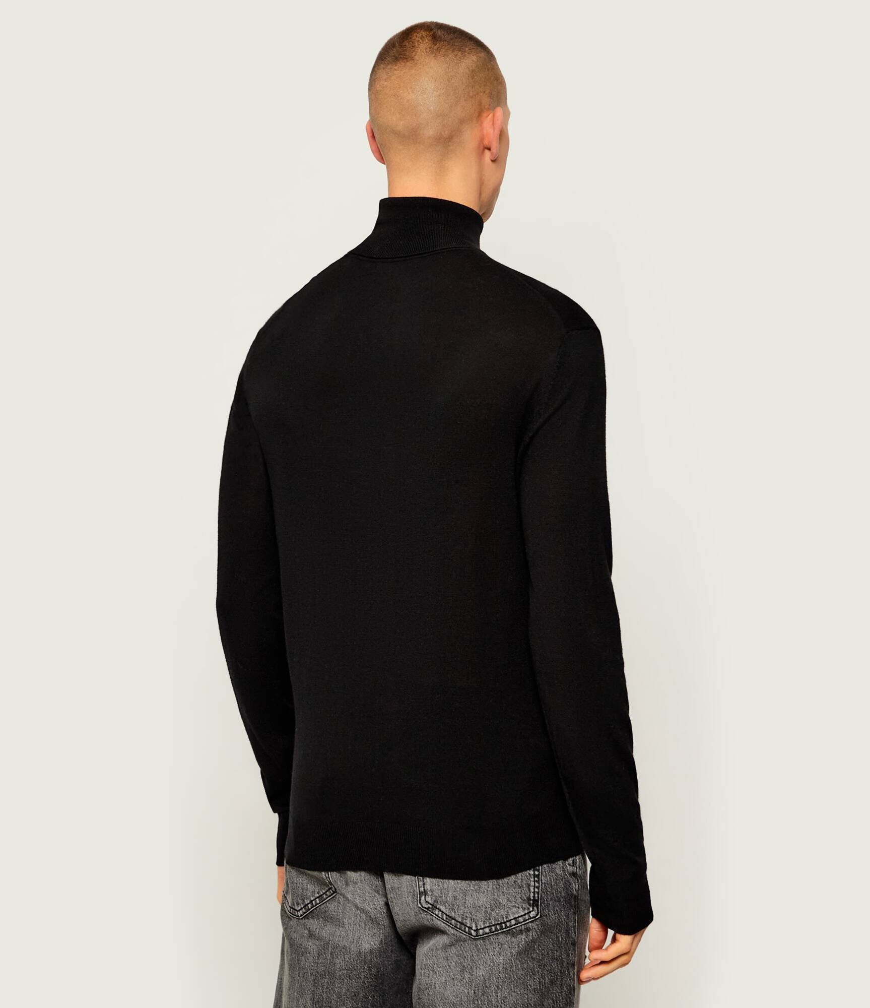 GUESS De lână maletă FRED | regular fit