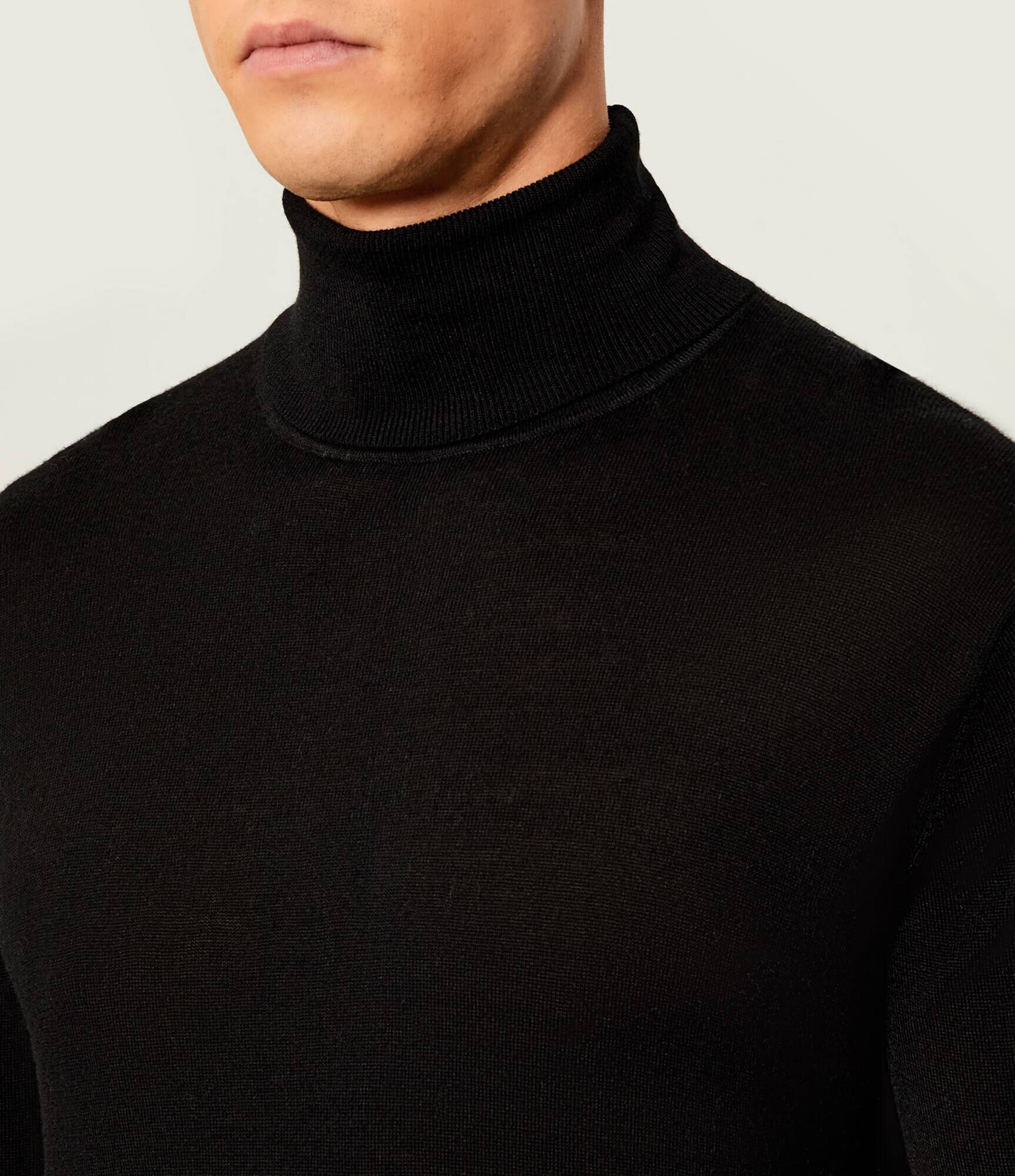GUESS De lână maletă FRED | regular fit