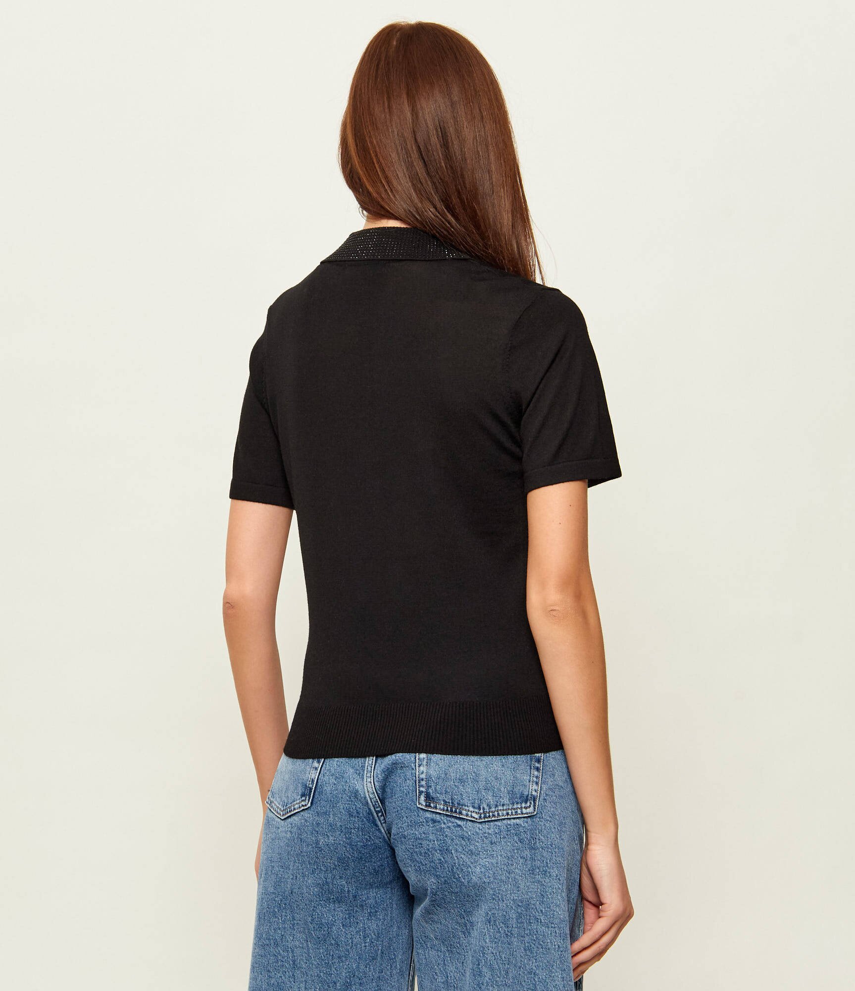 GUESS De lână pulover Stormi | regular fit