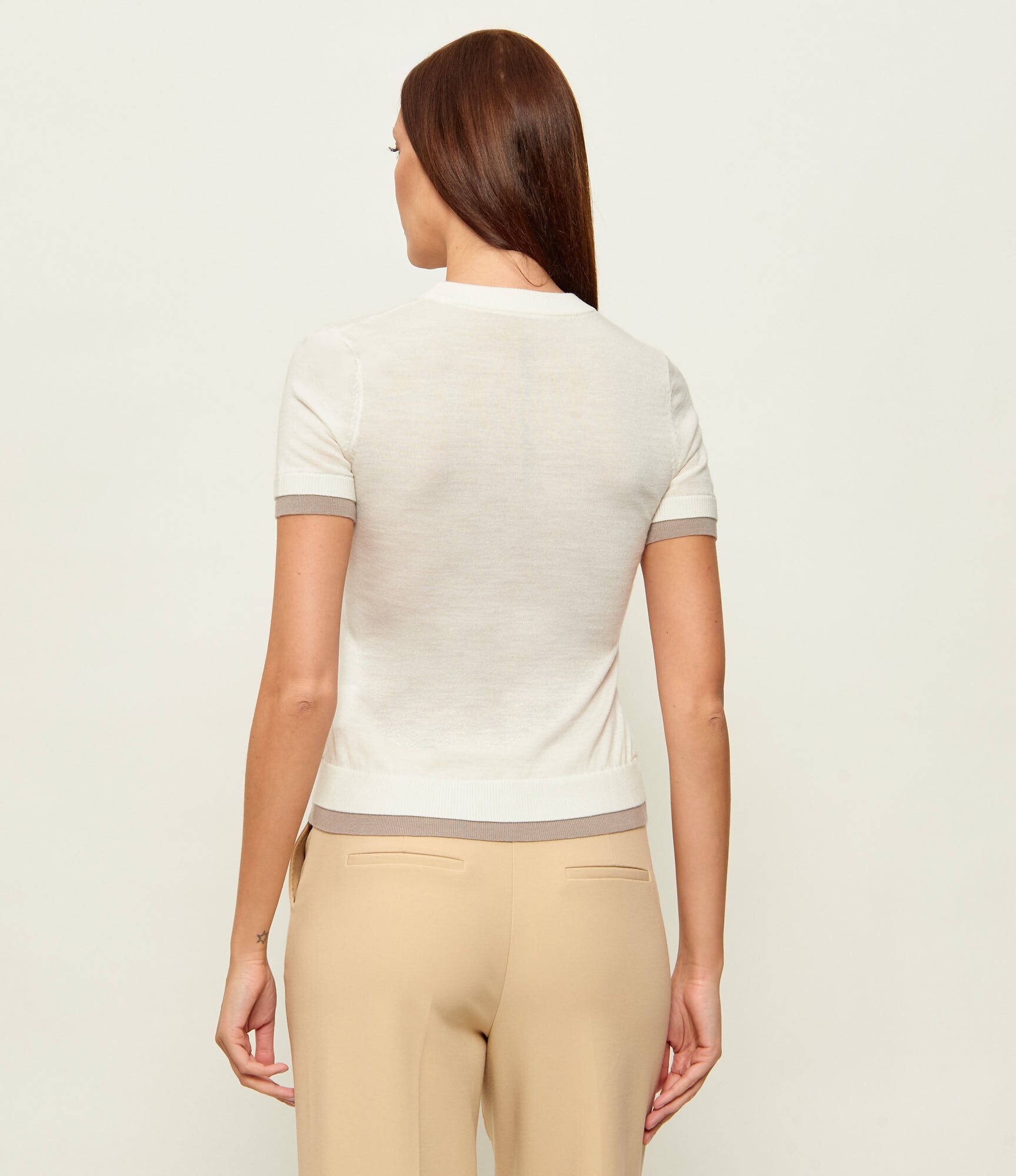 GUESS De lână pulover STORMI | Slim Fit