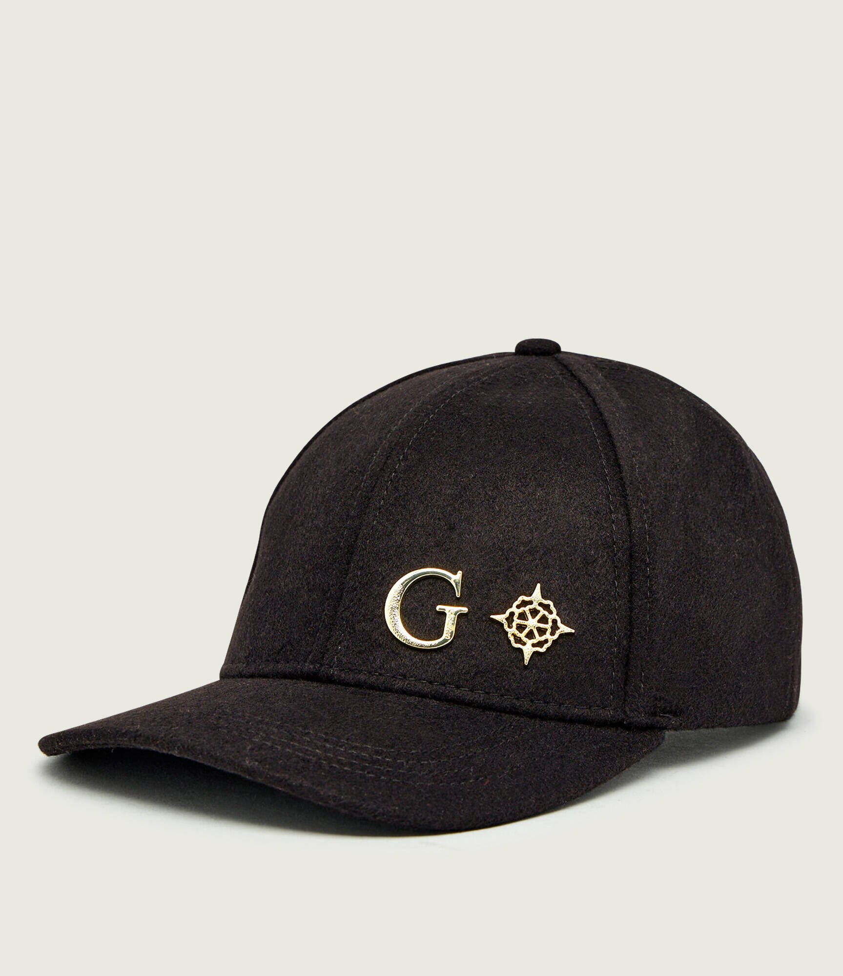 GUESS De lână șapcă baseball