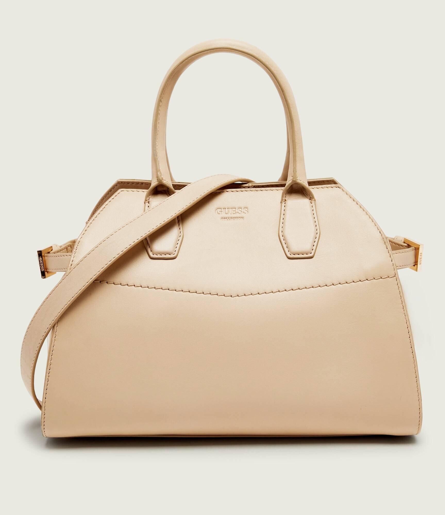 GUESS De piele cufăr LIZA