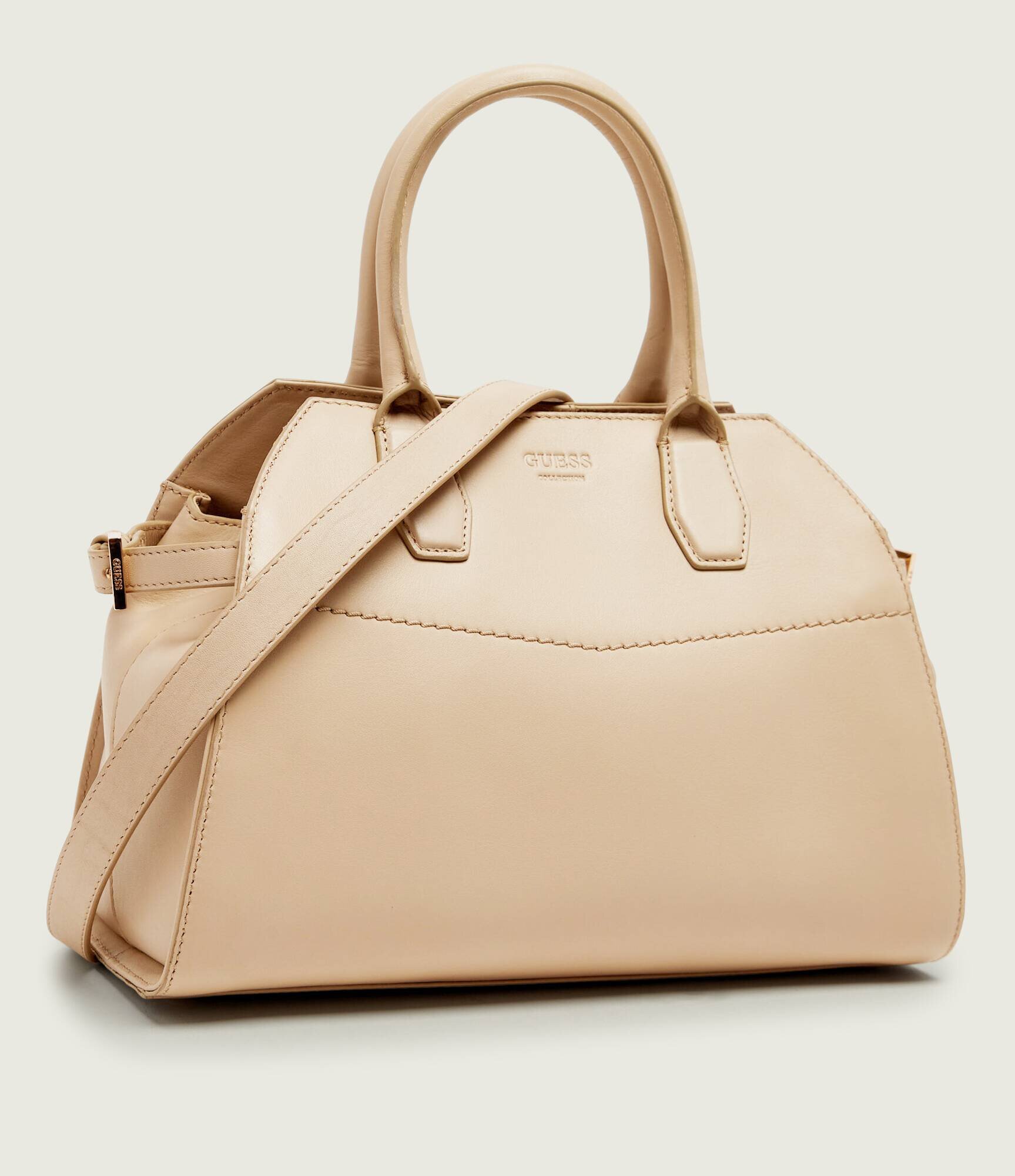GUESS De piele cufăr LIZA