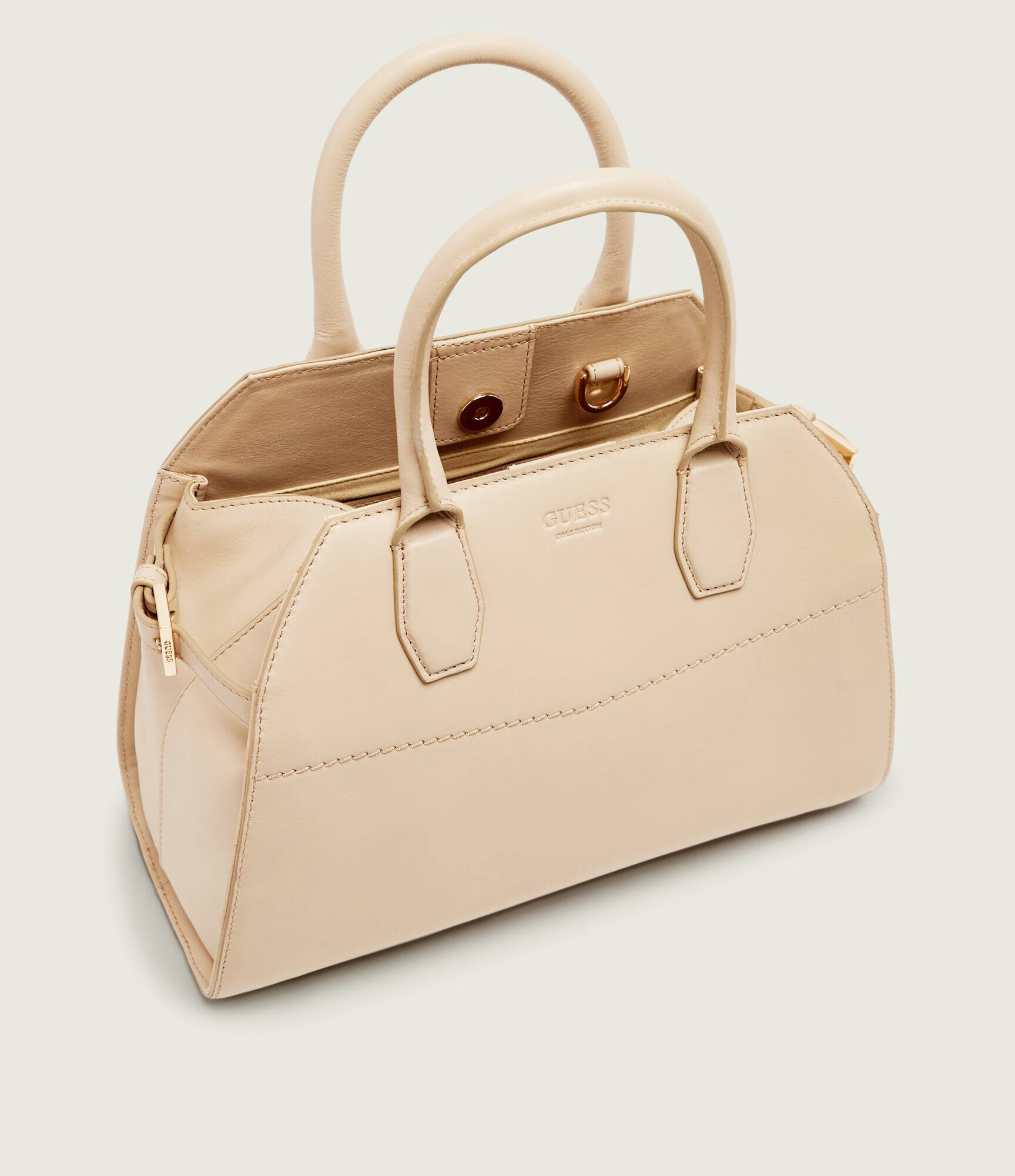 GUESS De piele cufăr LIZA