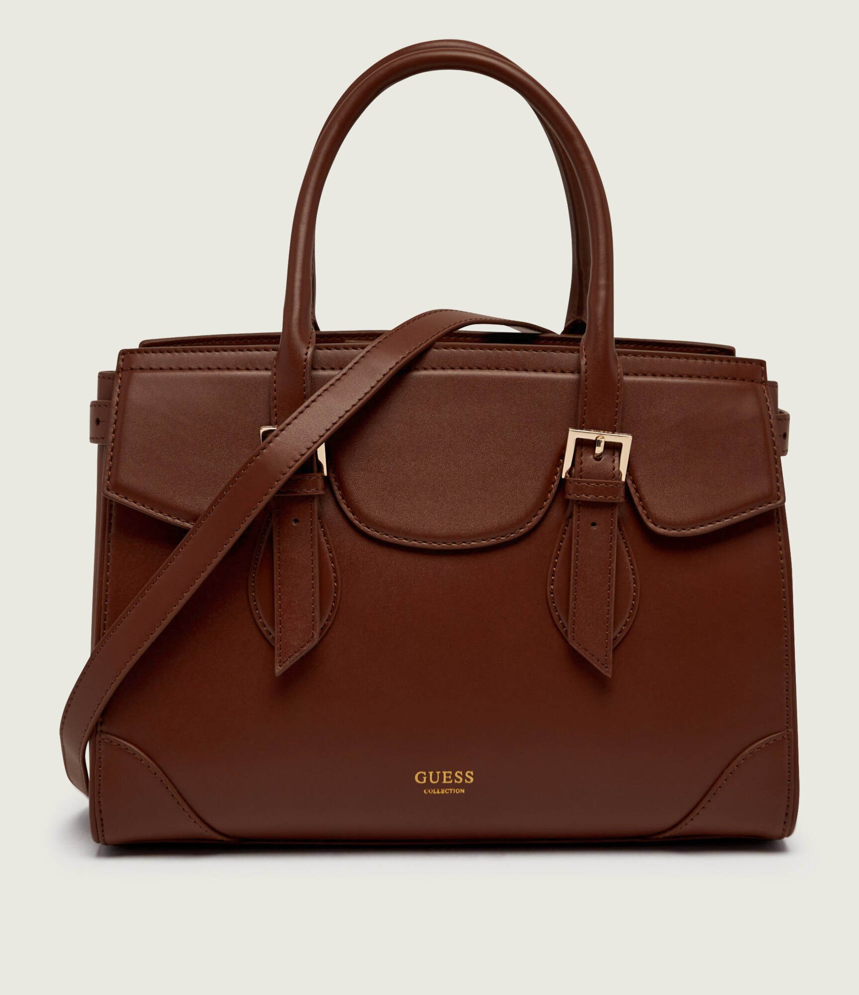 GUESS De piele cufăr SOFIA