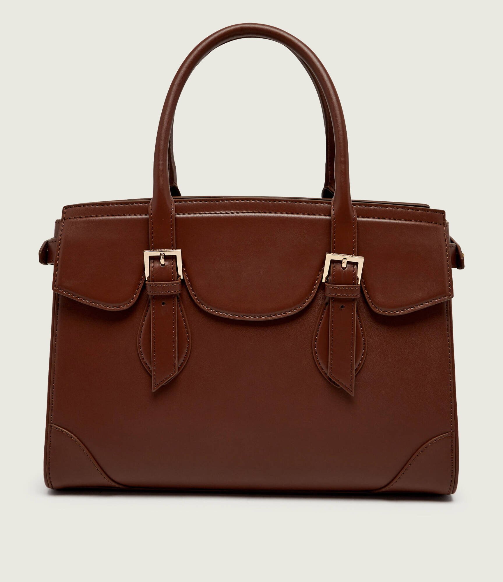 GUESS De piele cufăr SOFIA