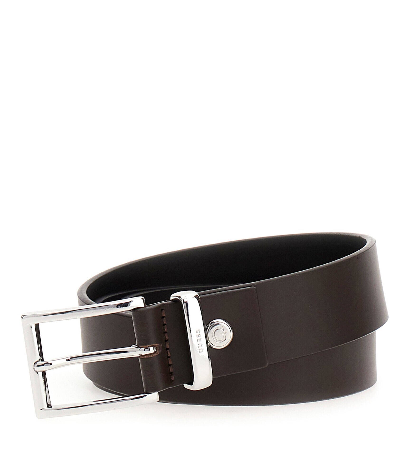 GUESS De piele curea