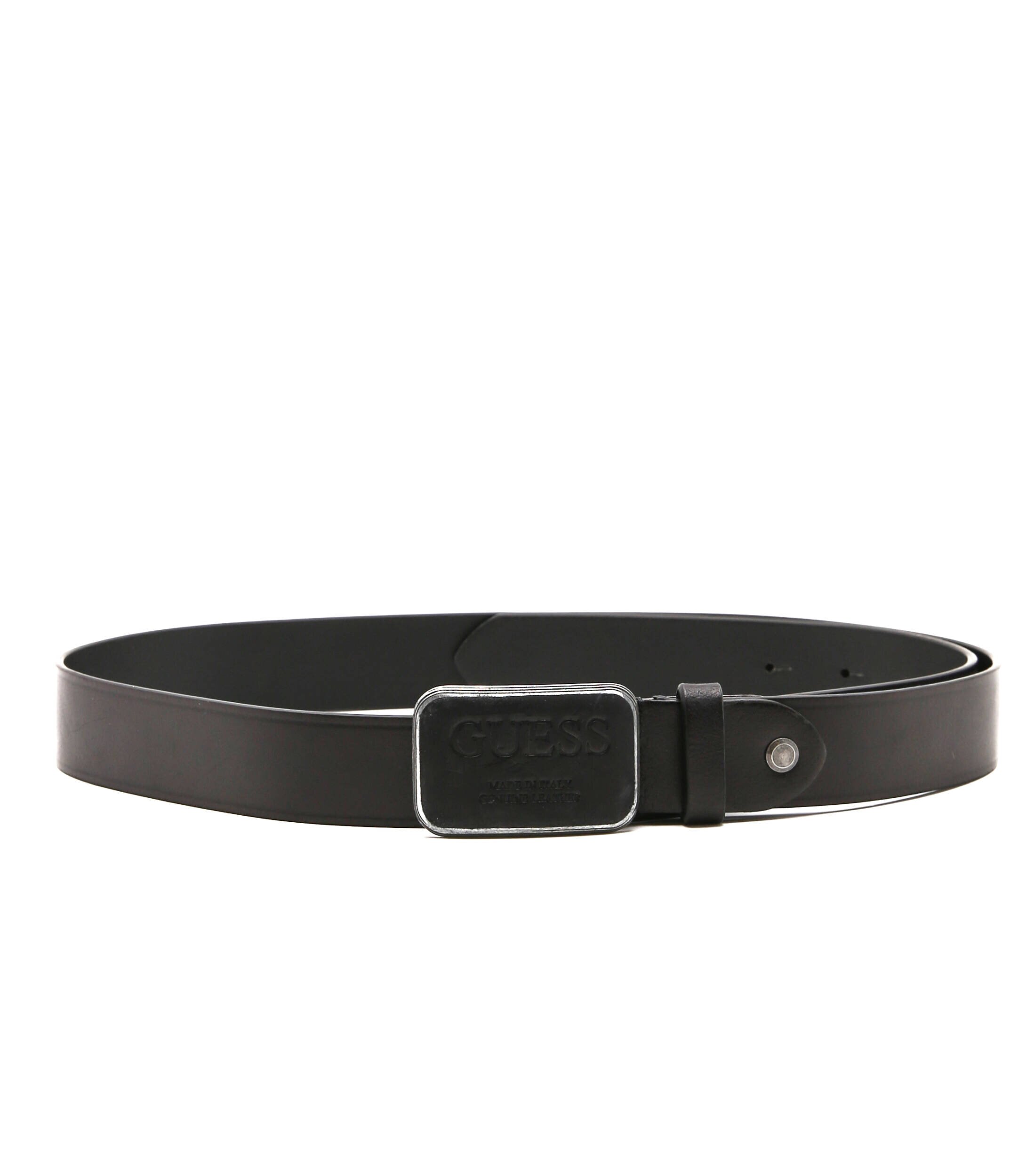 GUESS De piele curea