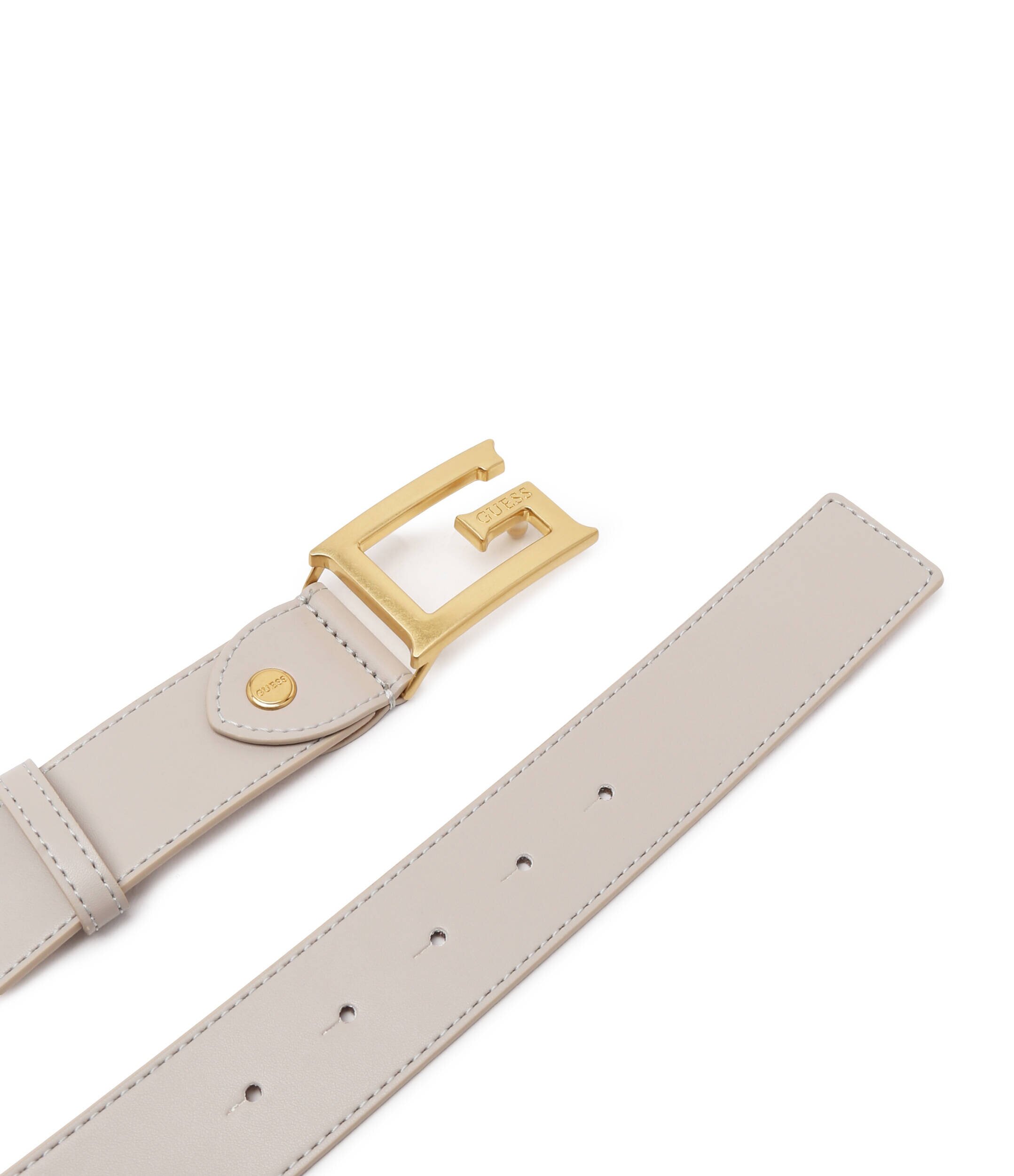 GUESS De piele curea
