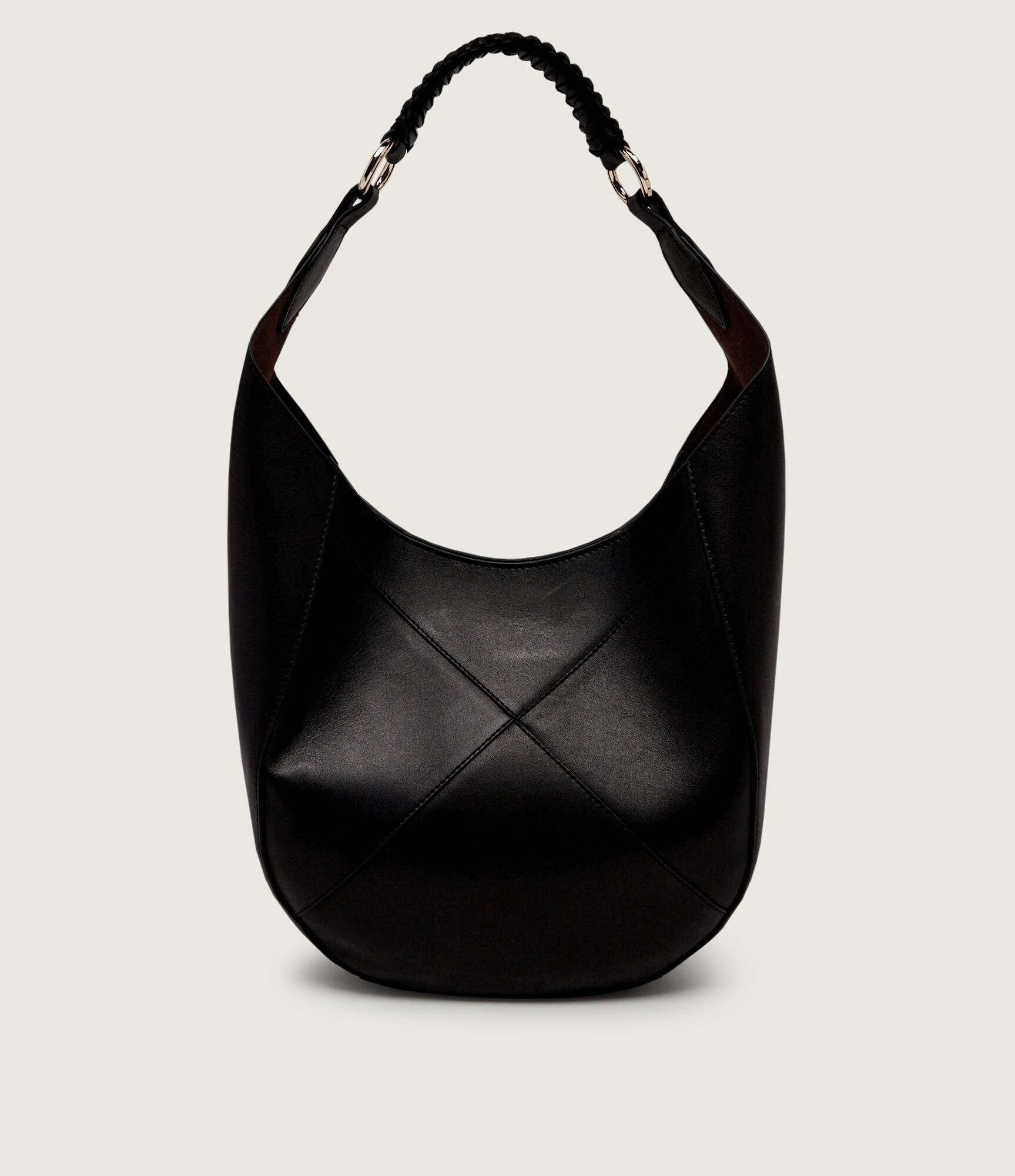 GUESS De piele hobo + borsetă PAULINE