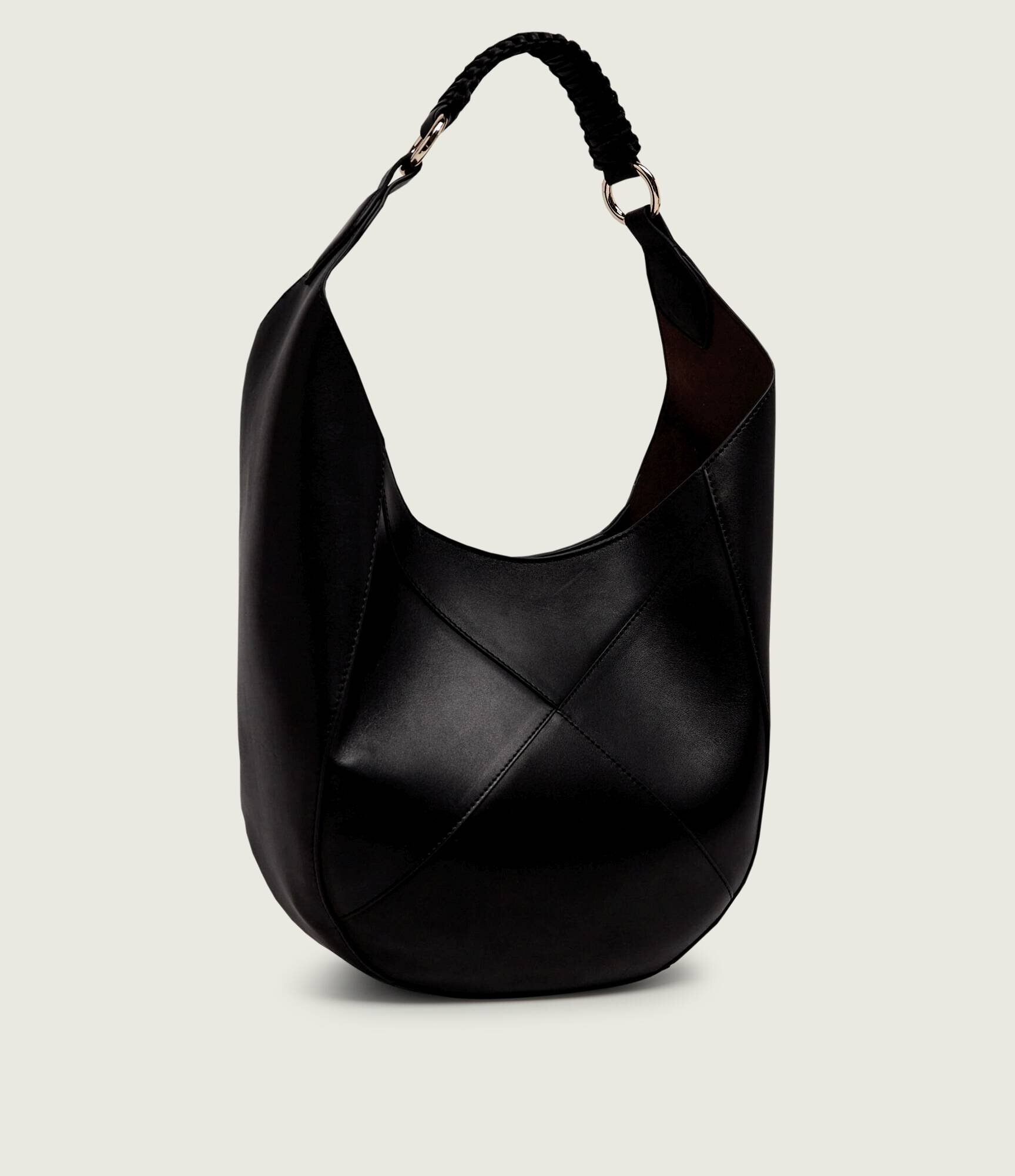 GUESS De piele hobo + borsetă PAULINE