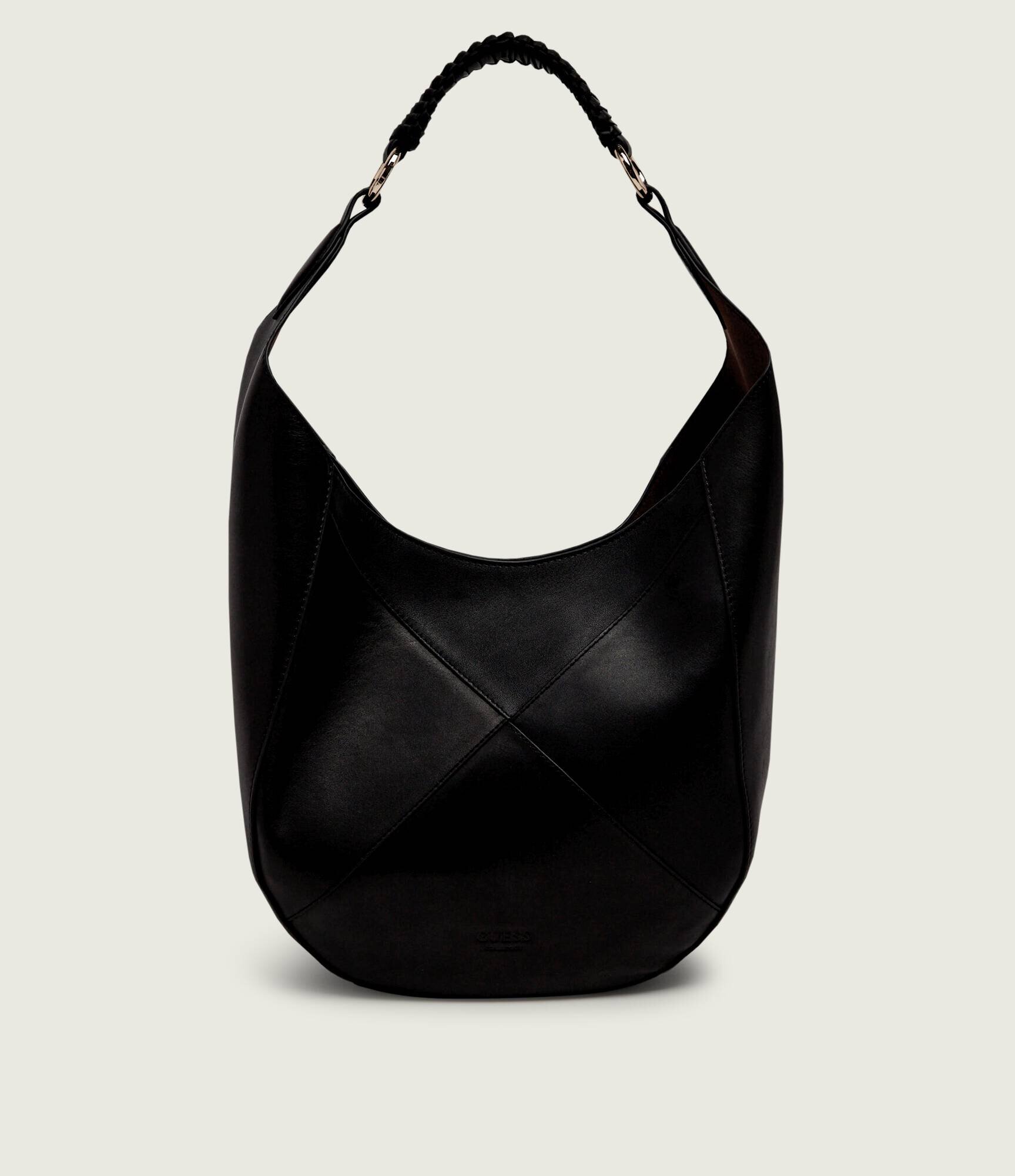 GUESS De piele hobo + borsetă PAULINE