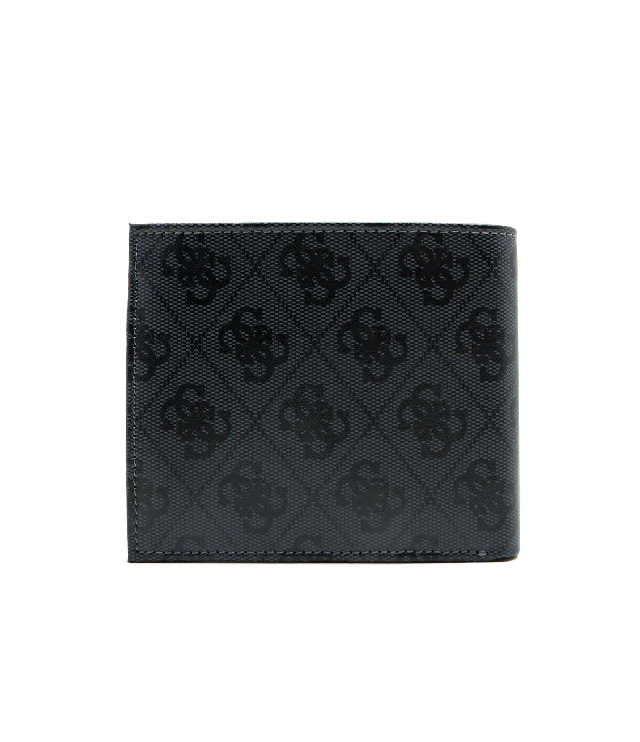 GUESS De piele portofel MITO BILLFOLD WITH COIN