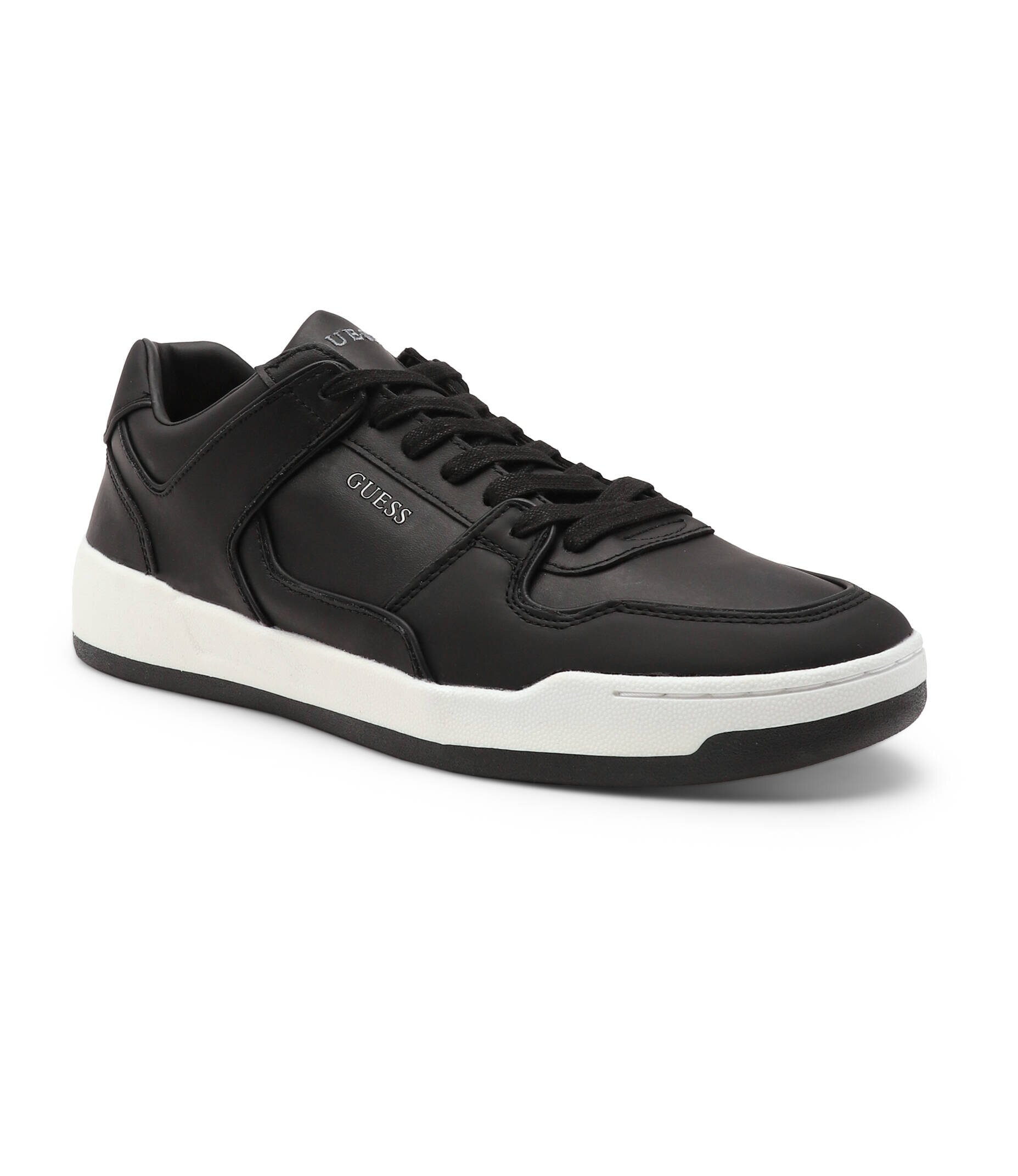 GUESS De piele sneakers VICENZA LOW