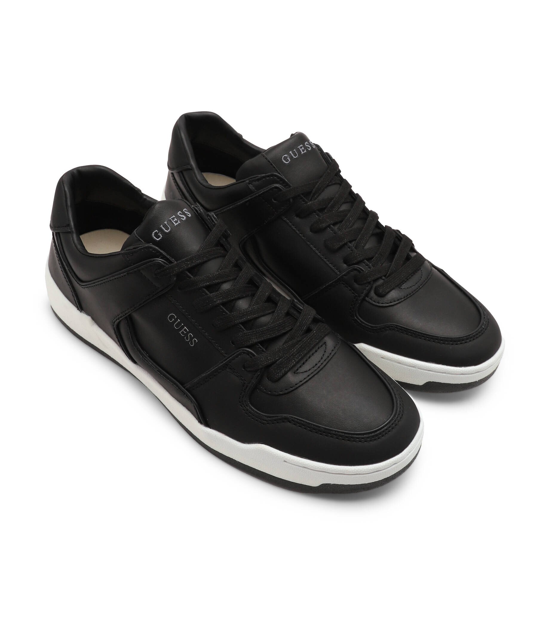 GUESS De piele sneakers VICENZA LOW