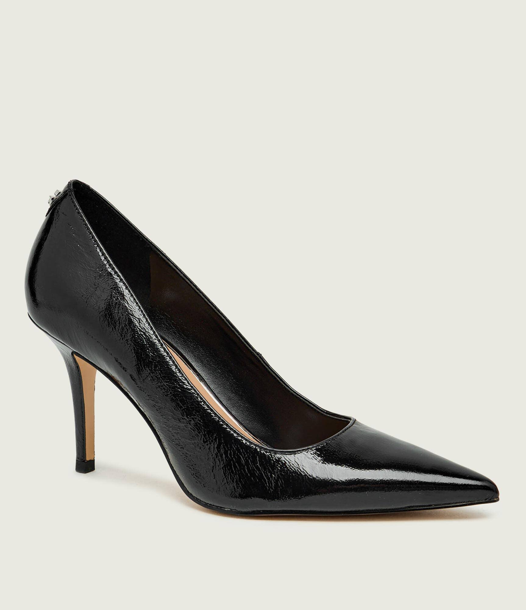 GUESS De piele tocuri PRINDY