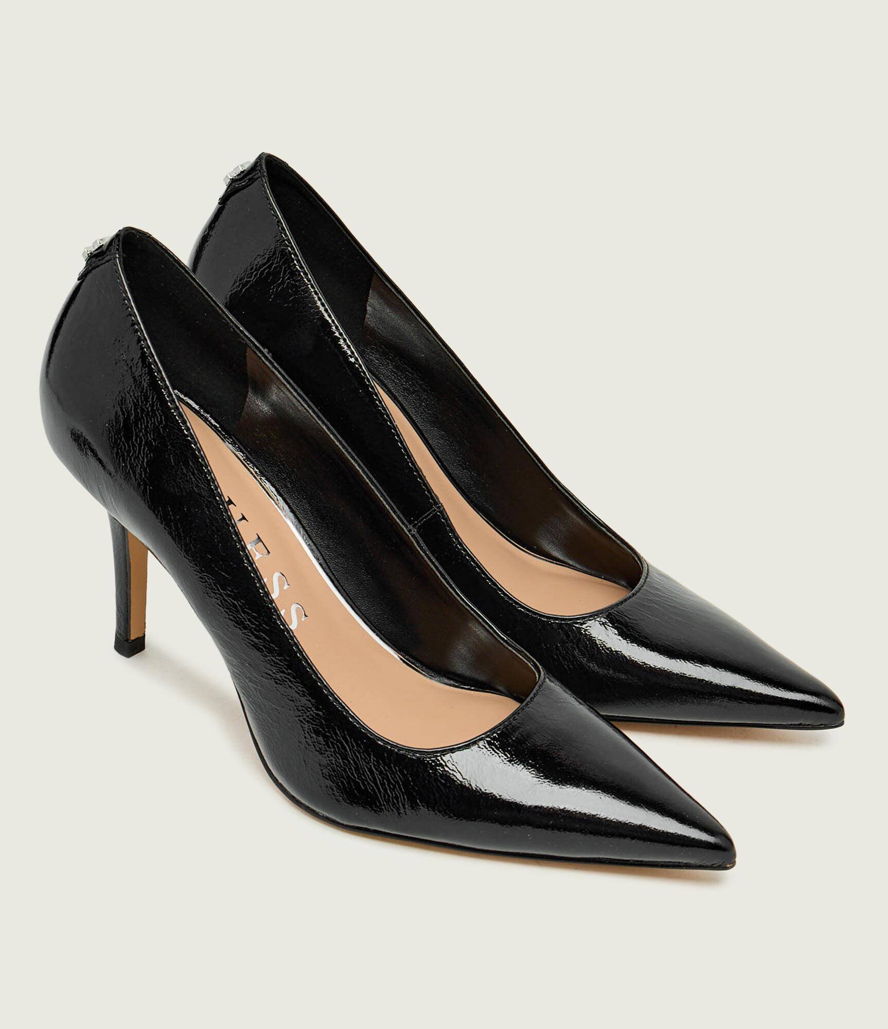 GUESS De piele tocuri PRINDY