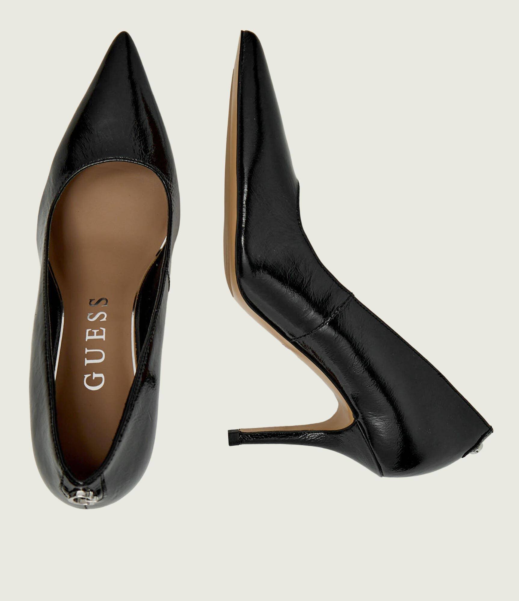 GUESS De piele tocuri PRINDY