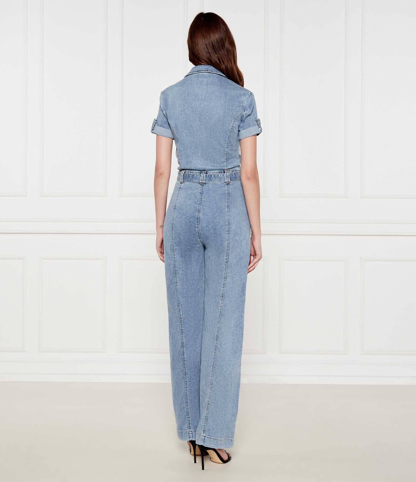 GUESS Denim denim PARKER | Regular Fit