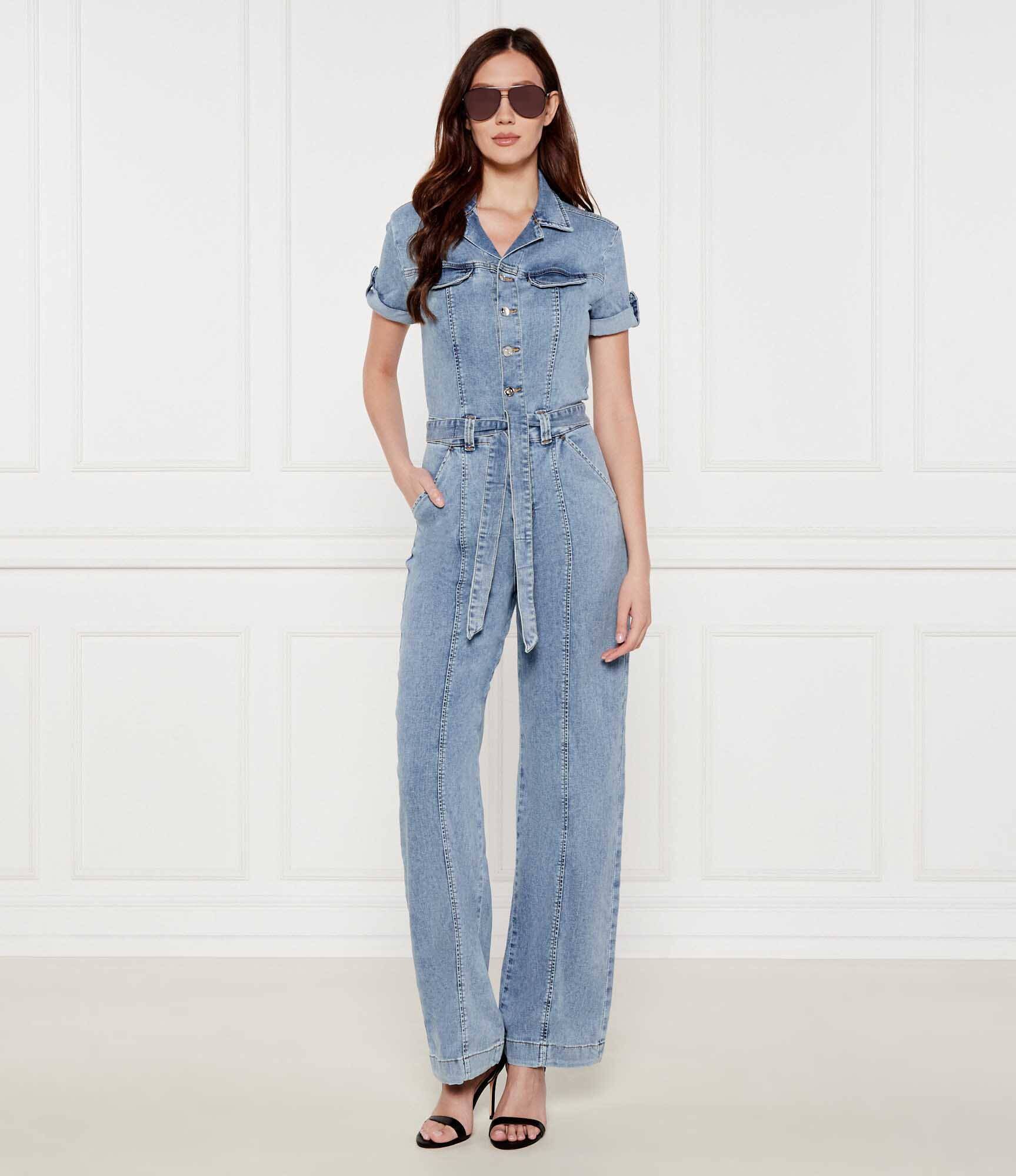 GUESS Denim denim PARKER | Regular Fit