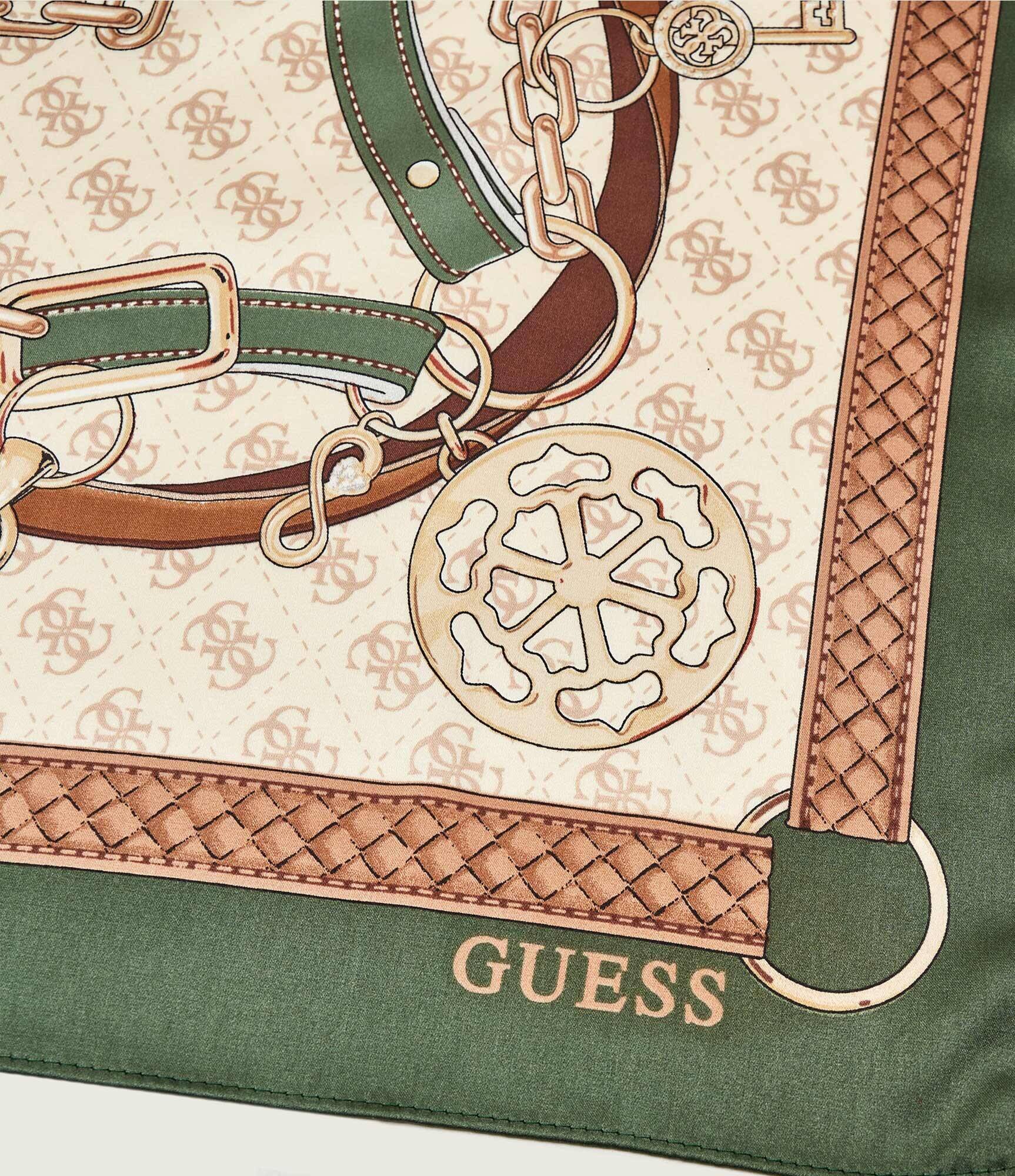 GUESS Eșarfă