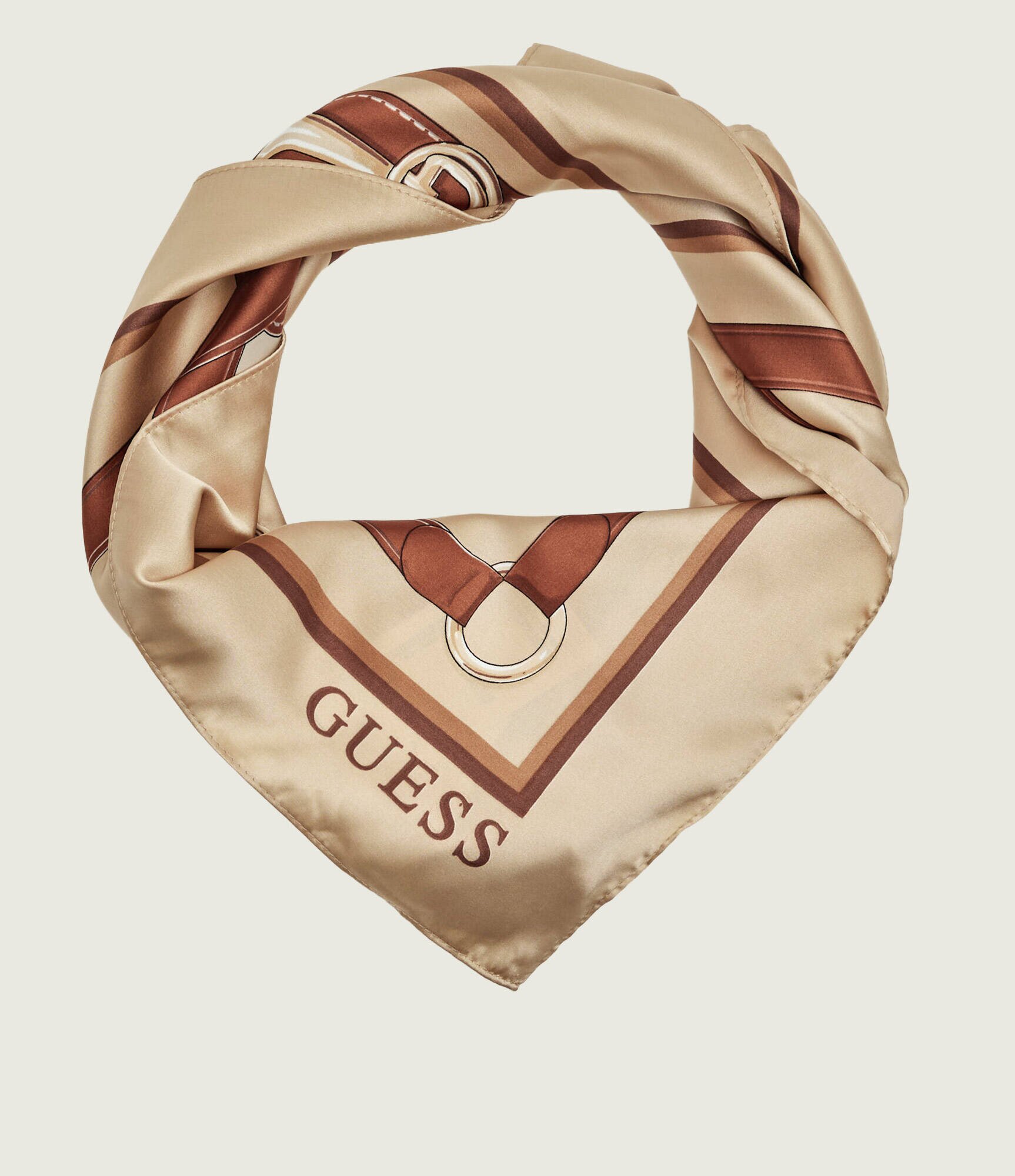 GUESS Eșarfă Frances