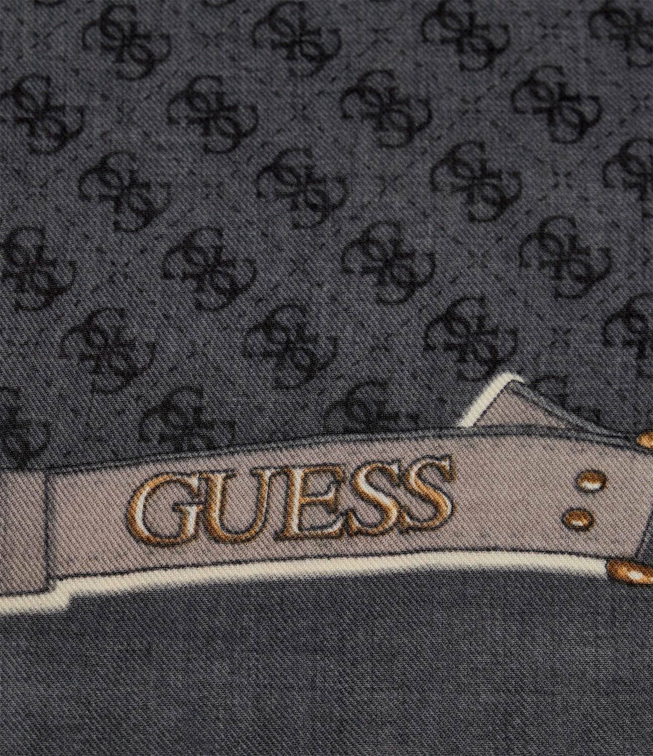 GUESS Eșarfă LINDSEY