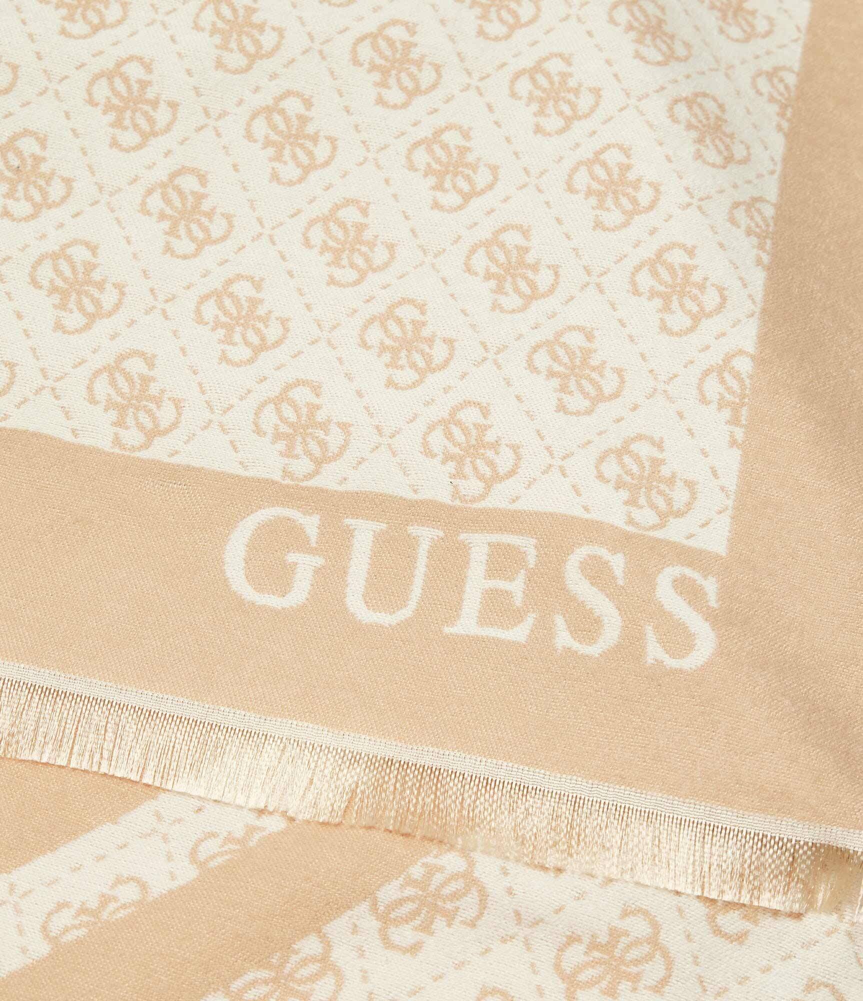 GUESS Eșarfă Noelle II