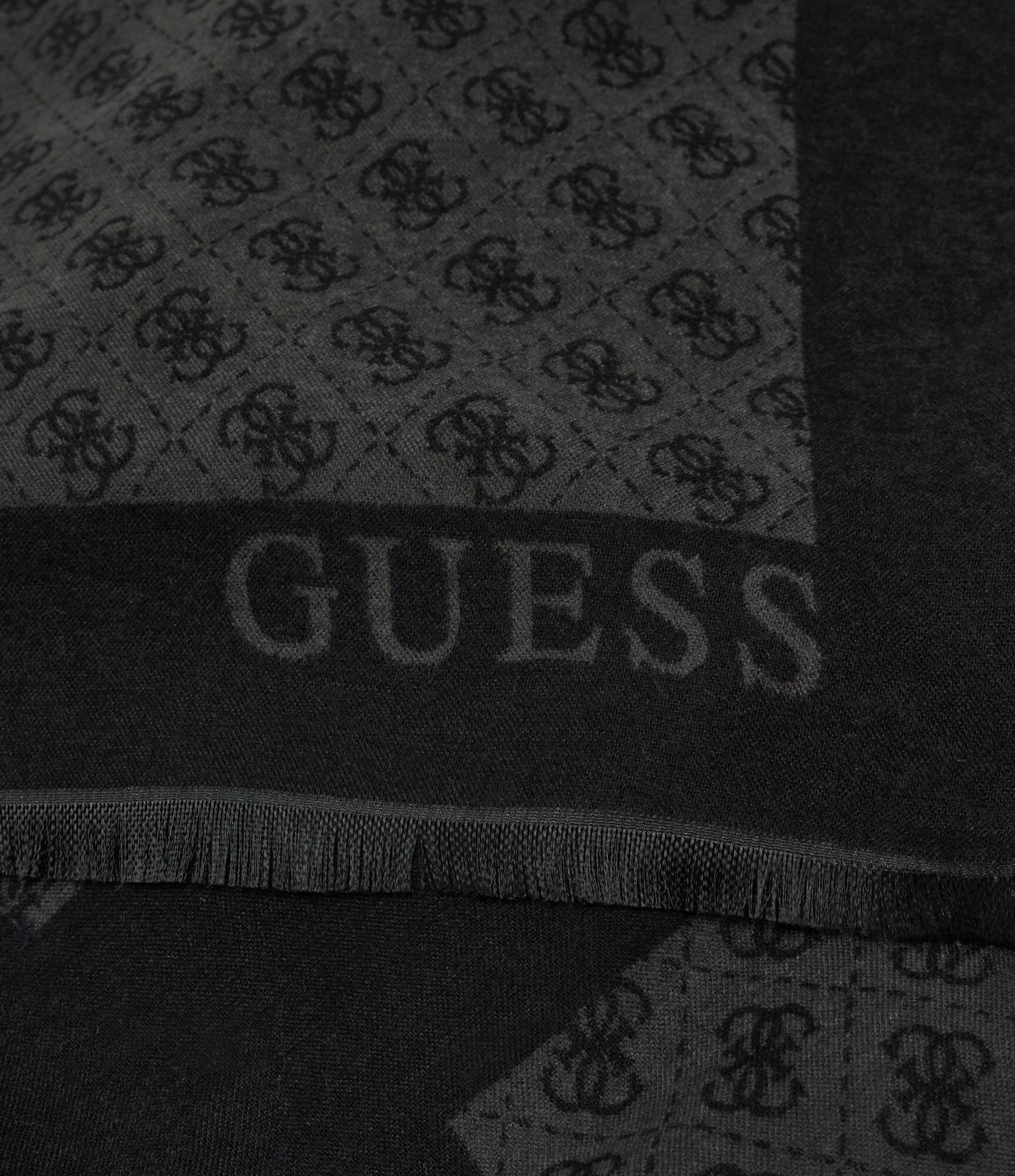 GUESS Eșarfă Noelle II