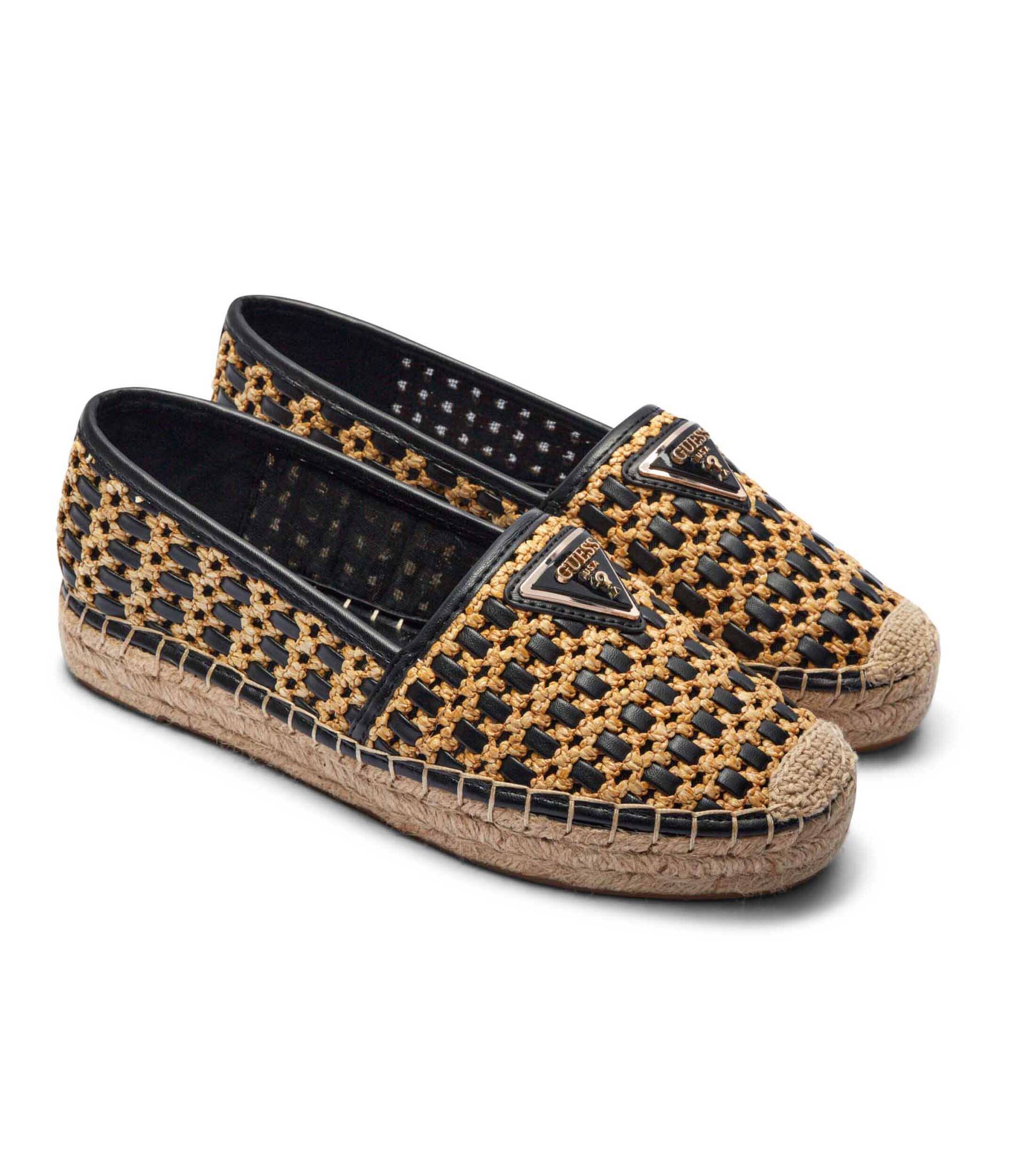 GUESS Espadrile Jolandon