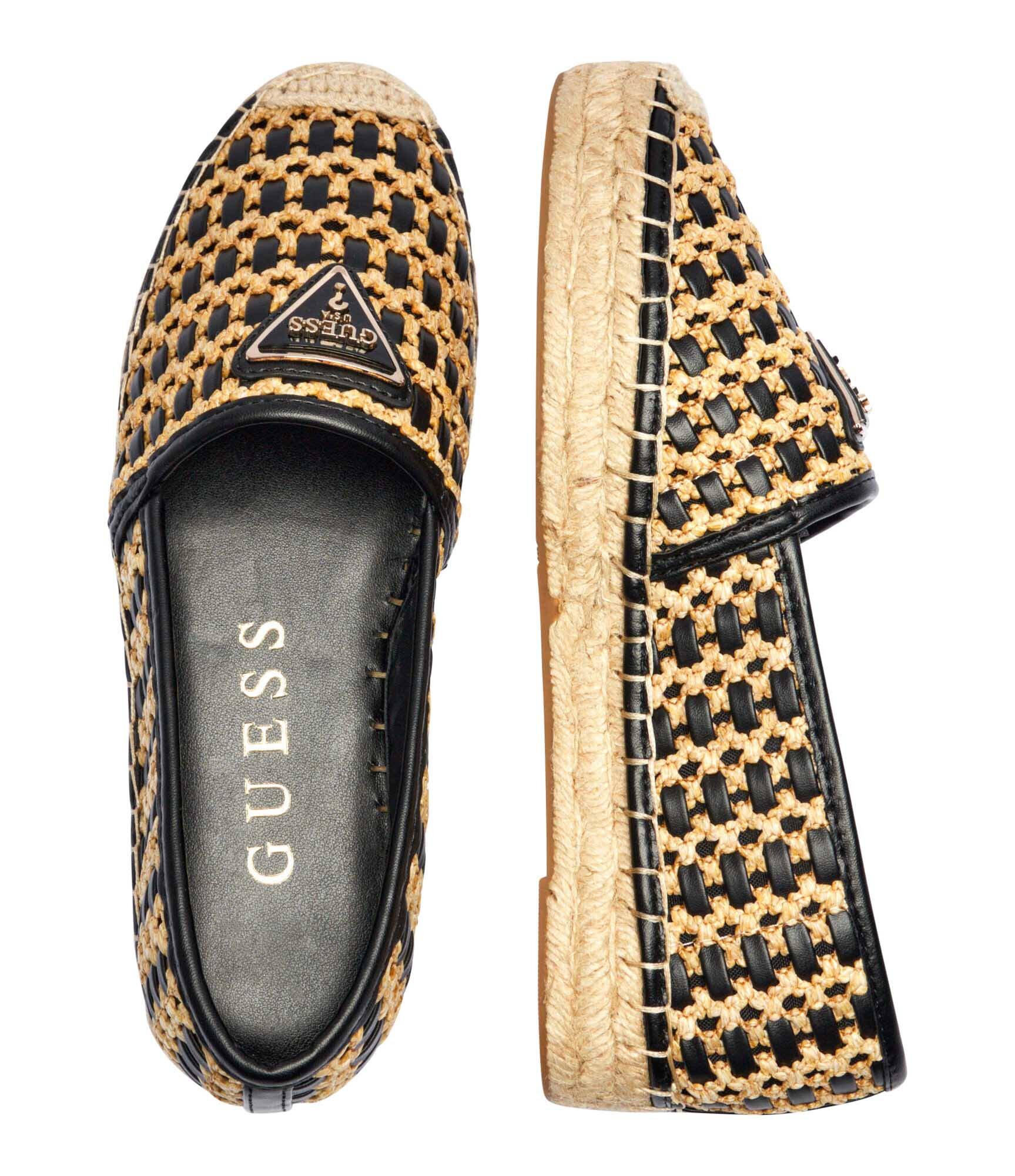 GUESS Espadrile Jolandon
